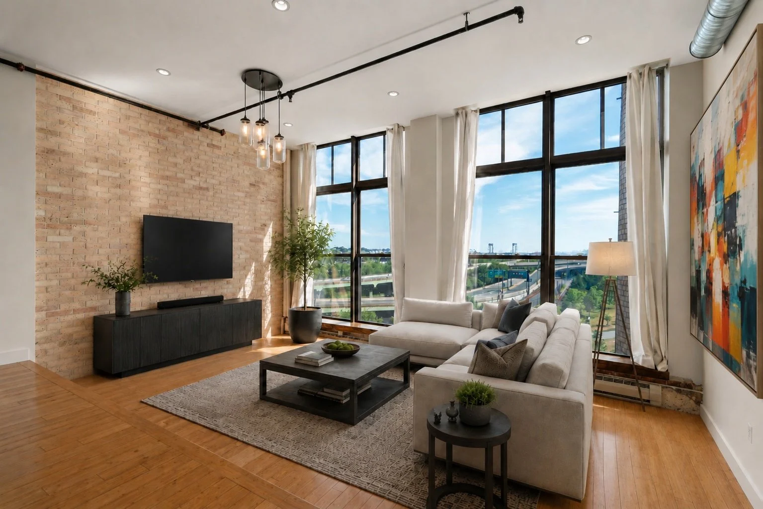 156 Porter St. #408, East Boston