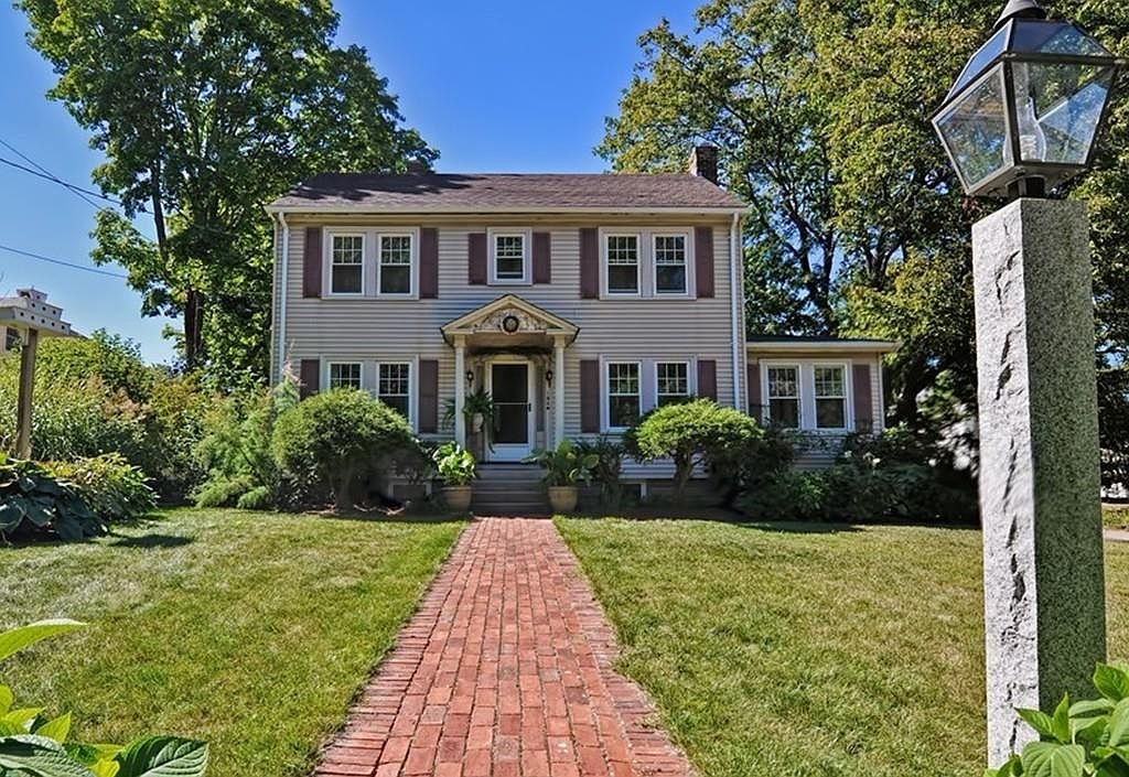 150 Walnut St., Natick