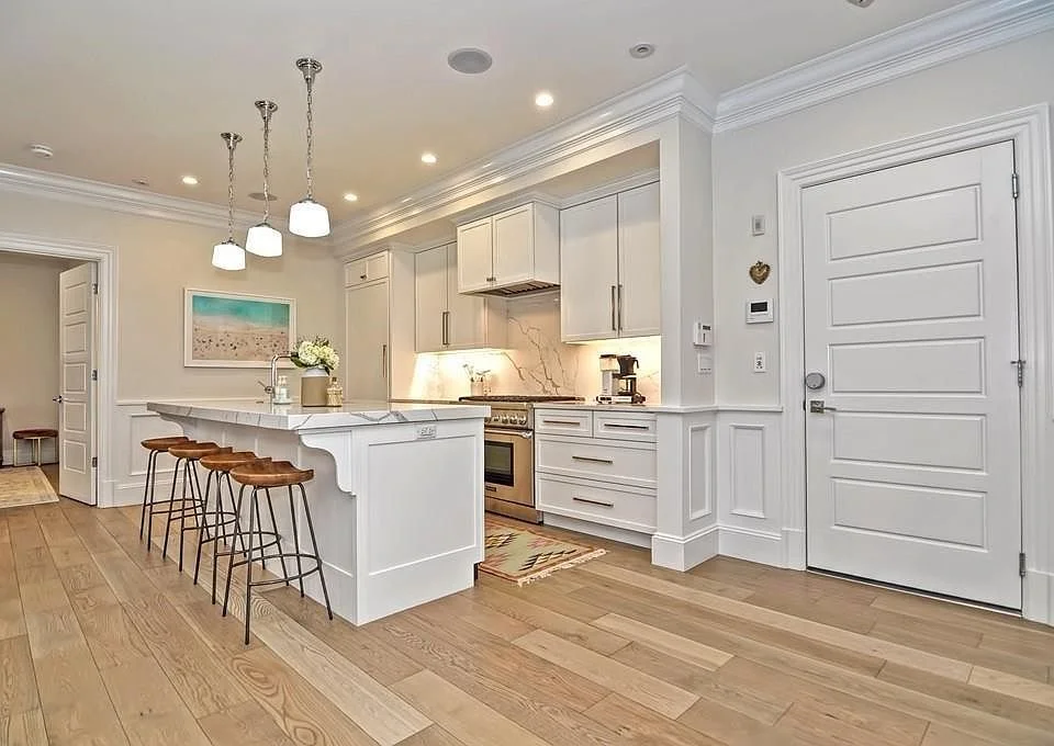 205 East St., South Boston