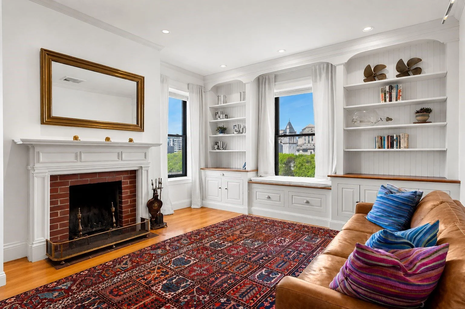 10 Cumberland St. #4, Back Bay