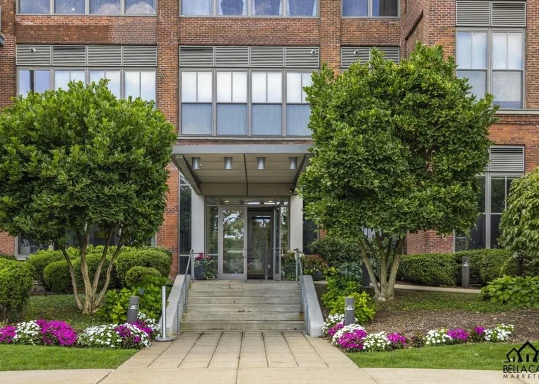 Coming Soon! 156 Porter St. Penthouse Loft, East Boston 