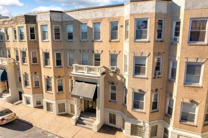 18 Gordon St., Brighton