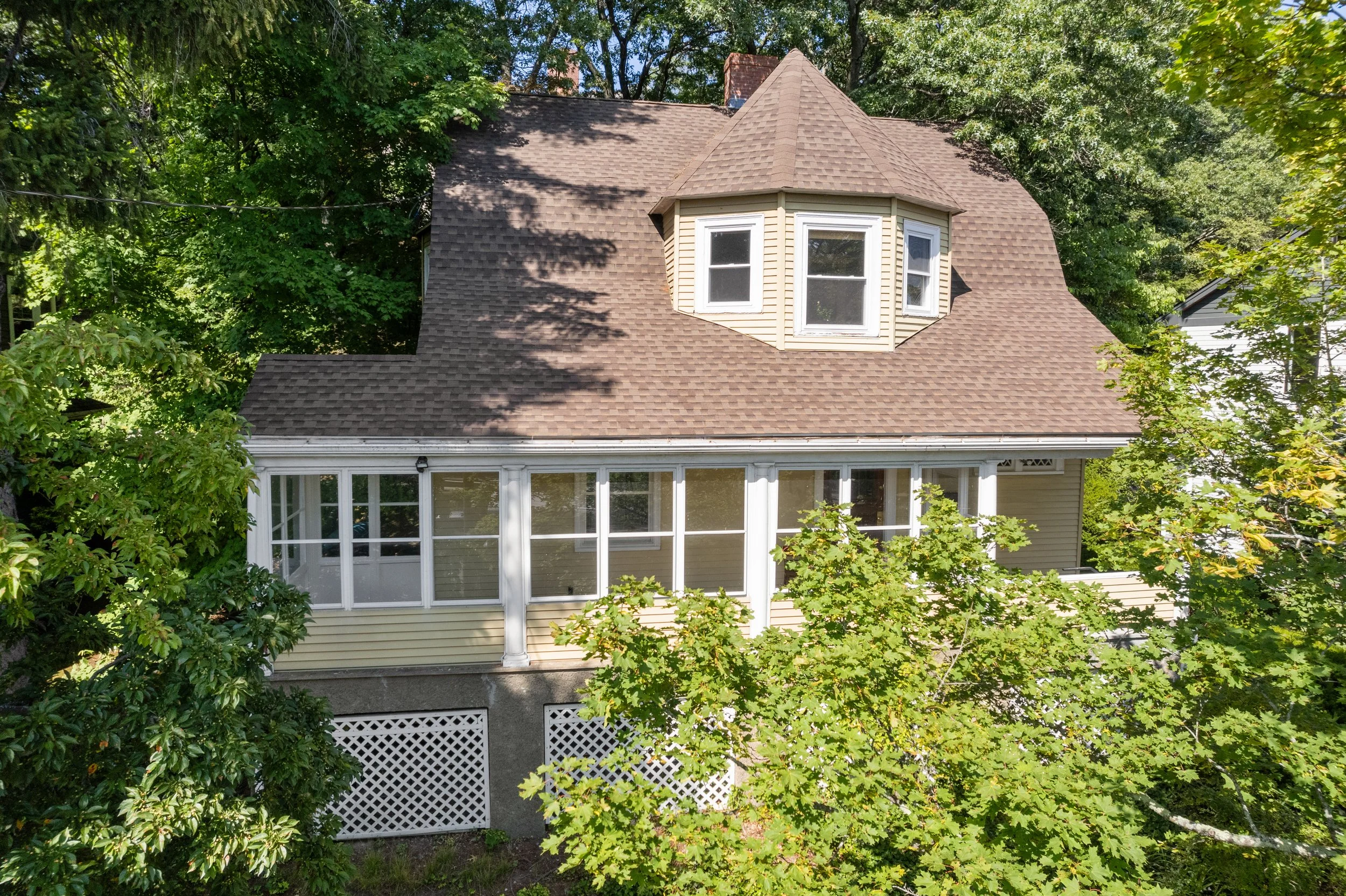 162 Clark St., Newton Center $1,175,000