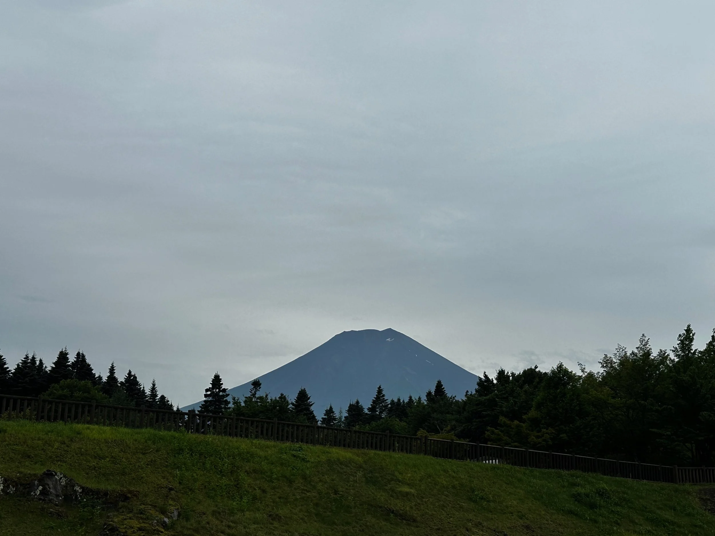 Mount Fuji