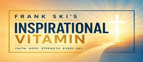 Inspirational Vitamin