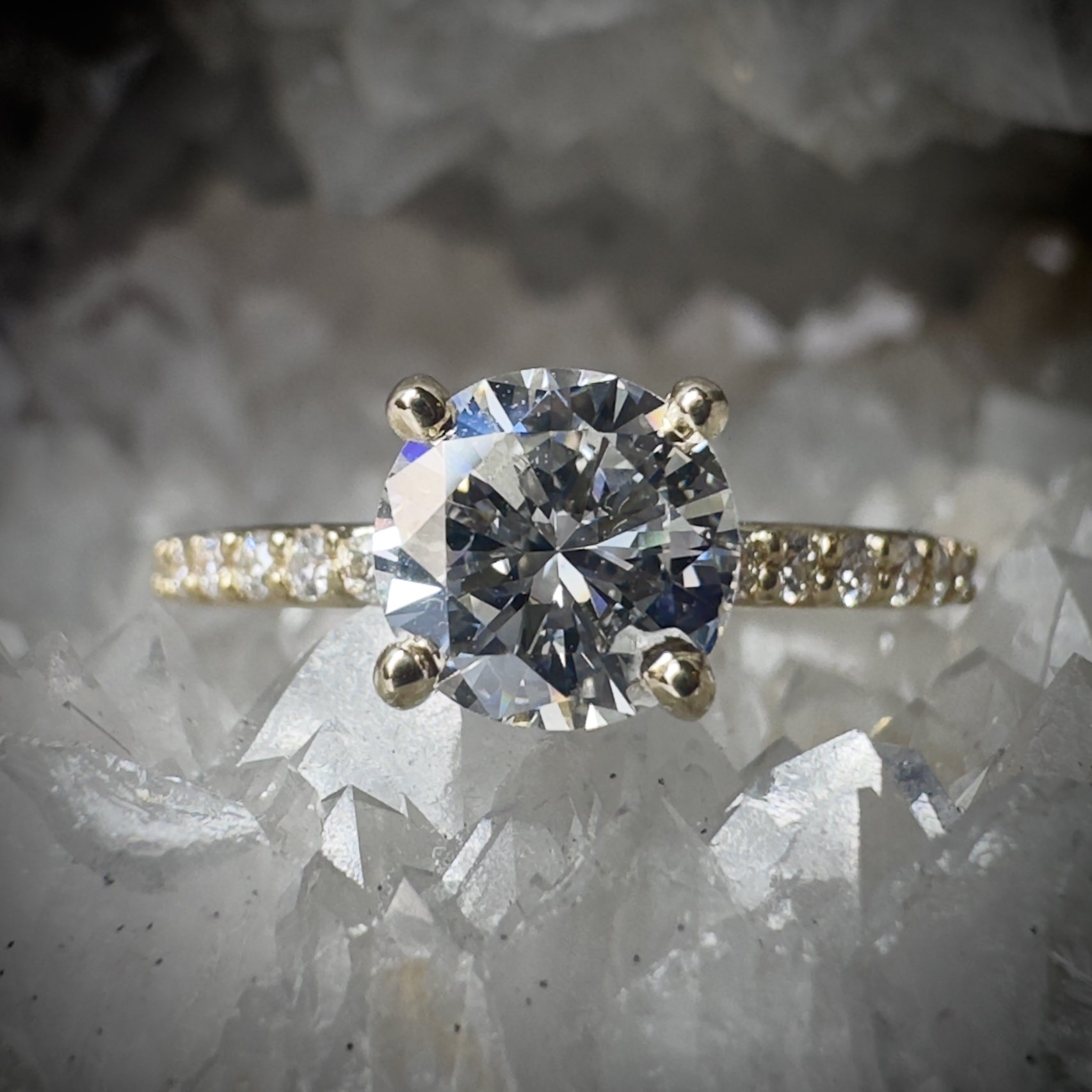 Shop Diamond Jewelry - Brilliant Earth