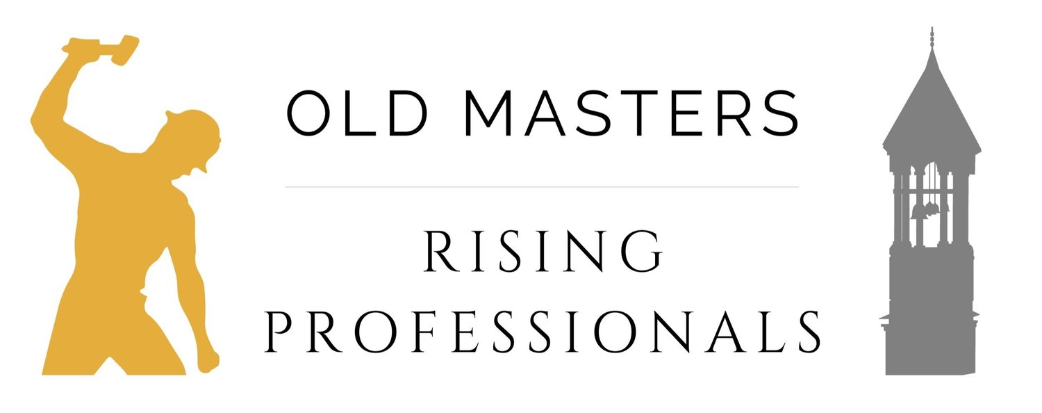 Purdue Old Masters and Rising Professionals