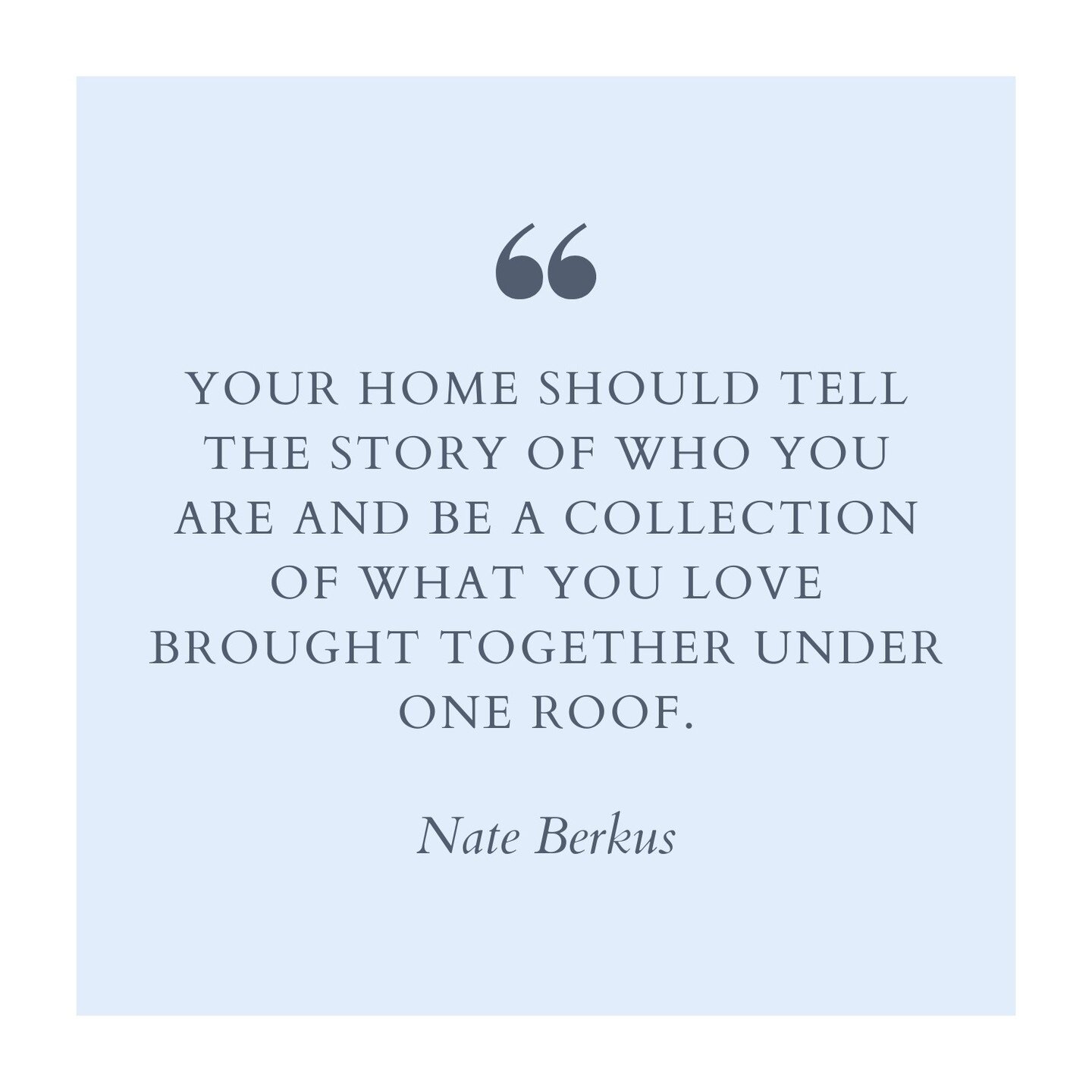 I couldn't agree more! 
.
.
.
.
#interiordesigner
#njdesigner
#housebeautfiul
#interiordesign
