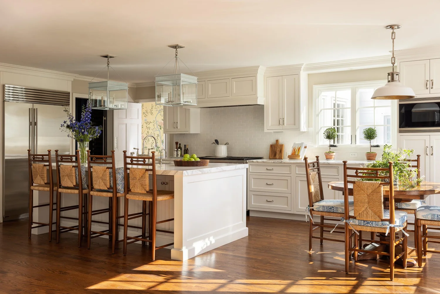 Jennifer Kilgallen Design
