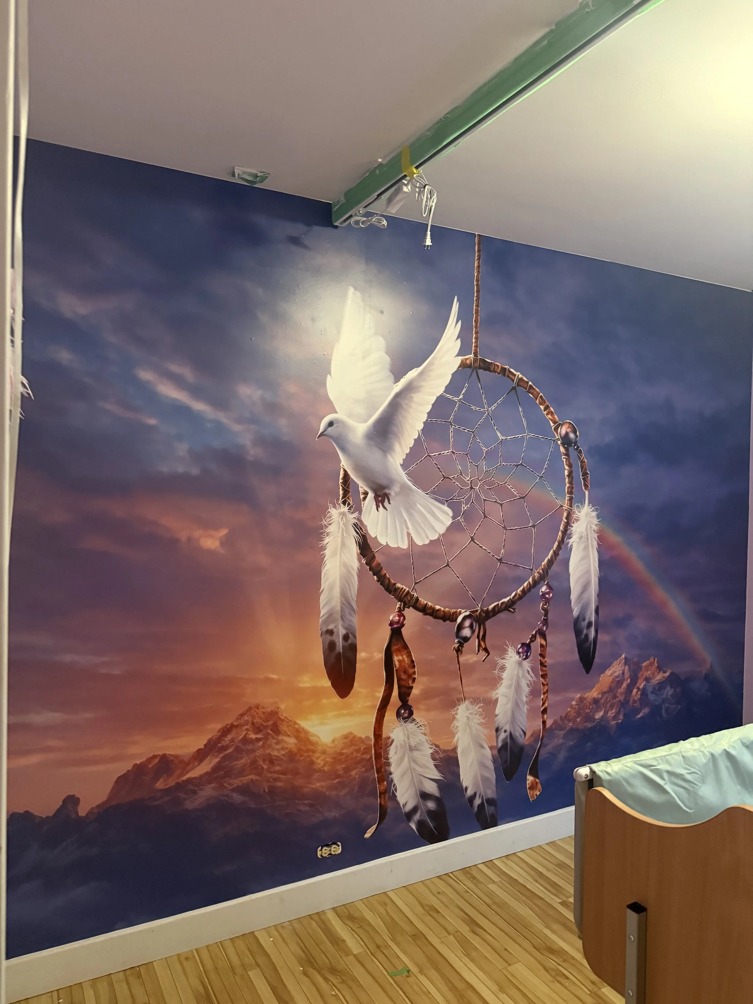 MURALES