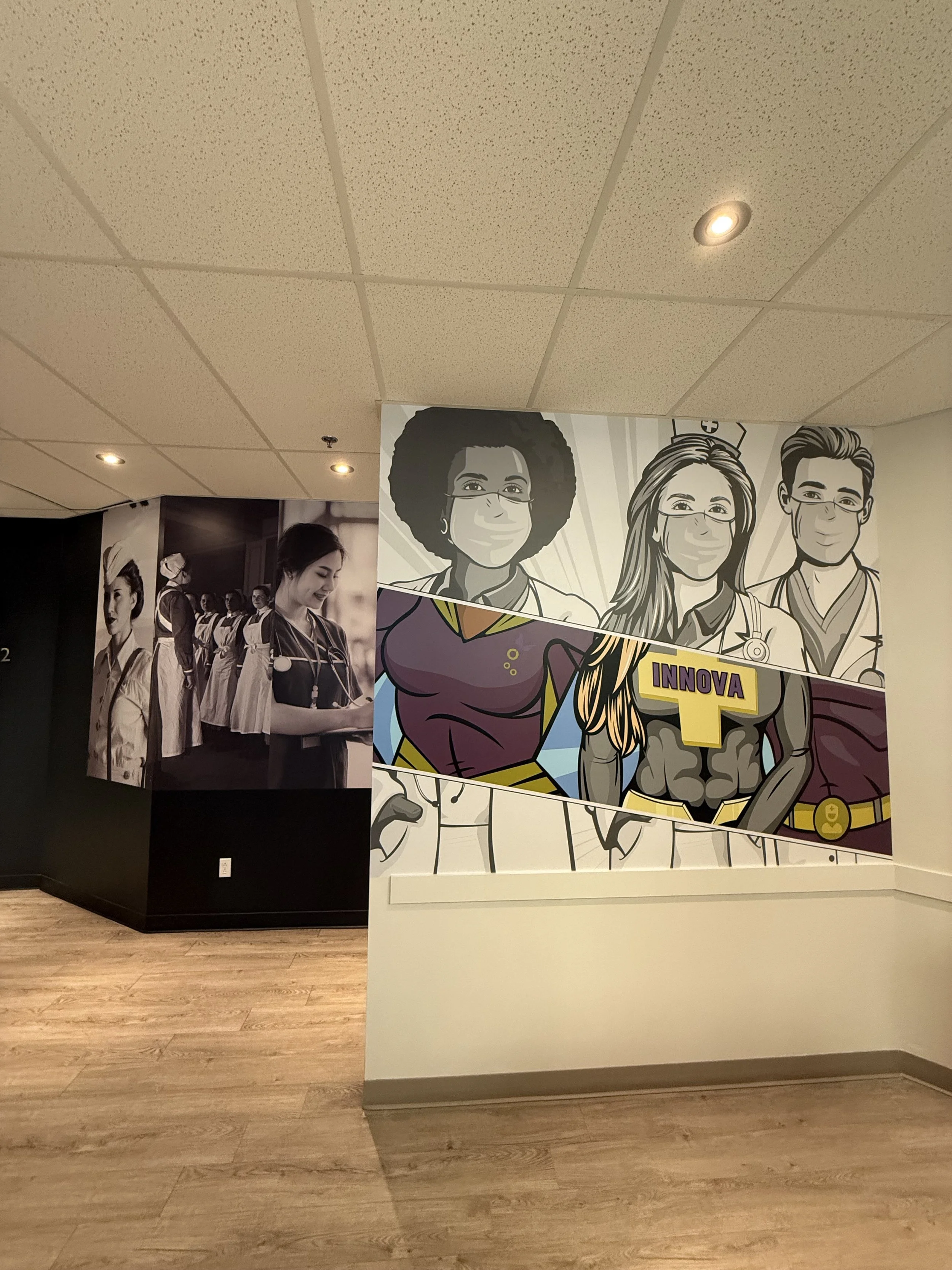 MURALES