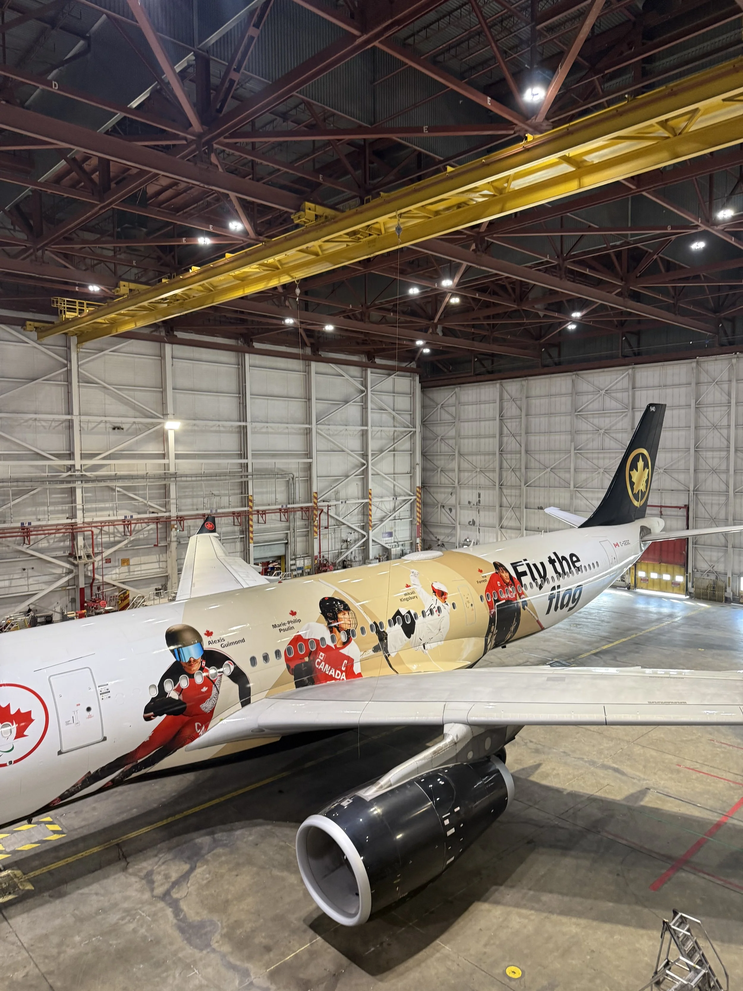 AVIATION