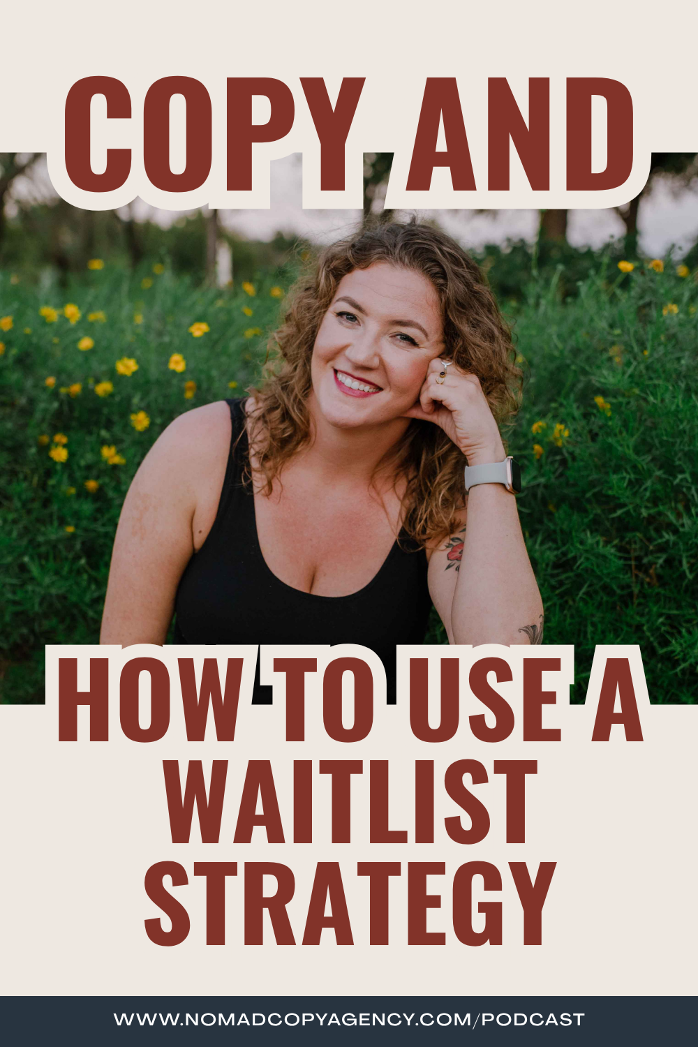How to Use a Waitlist Strategy to Sell Before Your Launch Even Opens