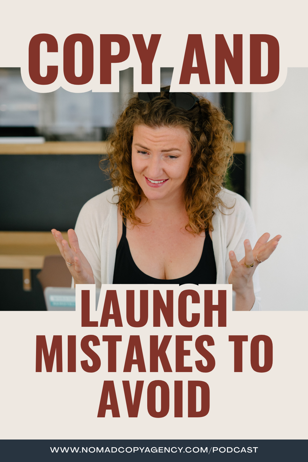 The Launch Mistakes To Avoid On Your Next Promotion