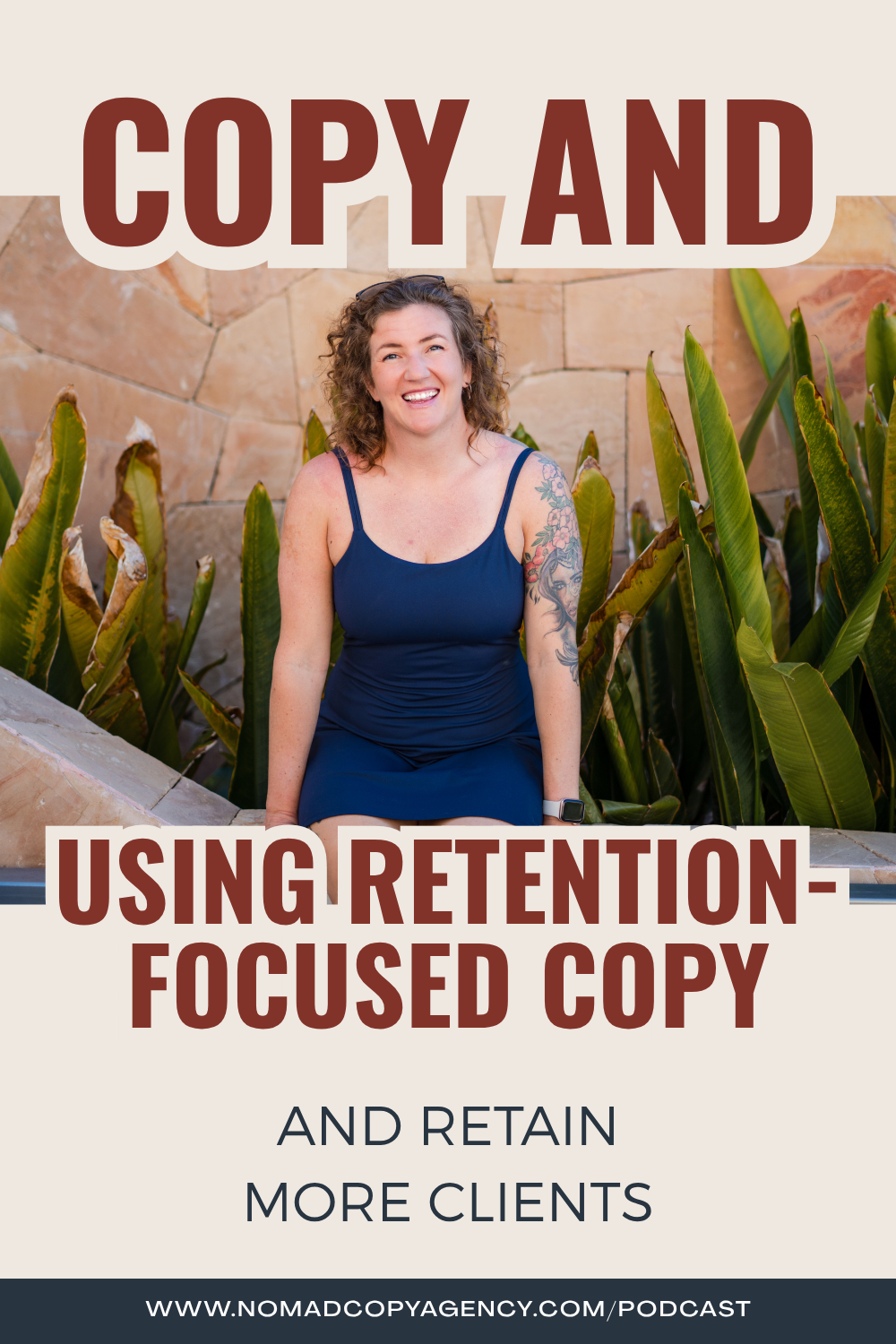 Improve Your Membership Retention With These Copy Improvements