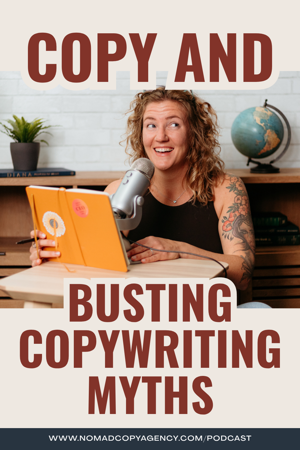 Copywriting Myths That Are Costing You Clicks