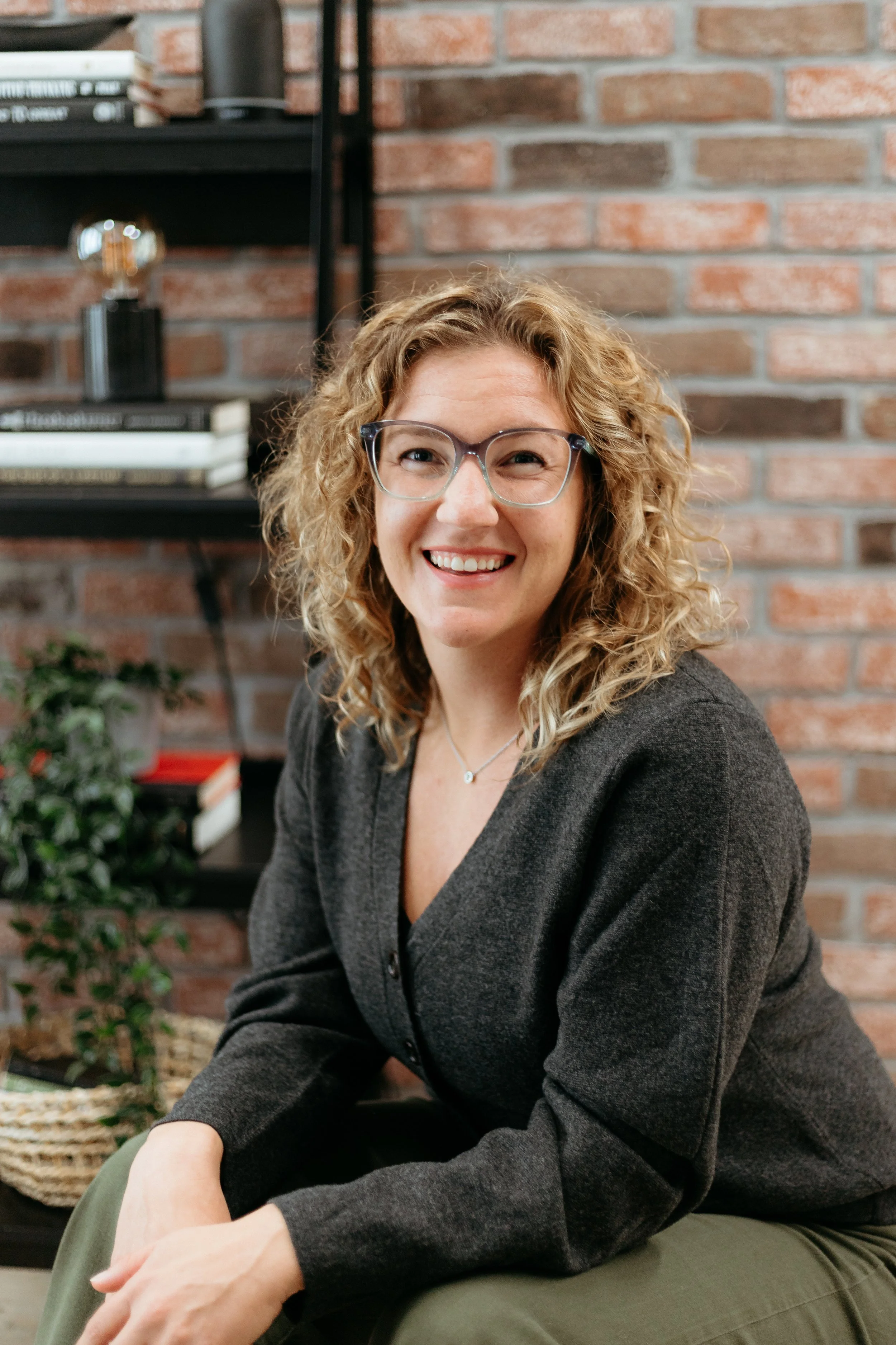 Samantha burmeister copywriter for small businesses