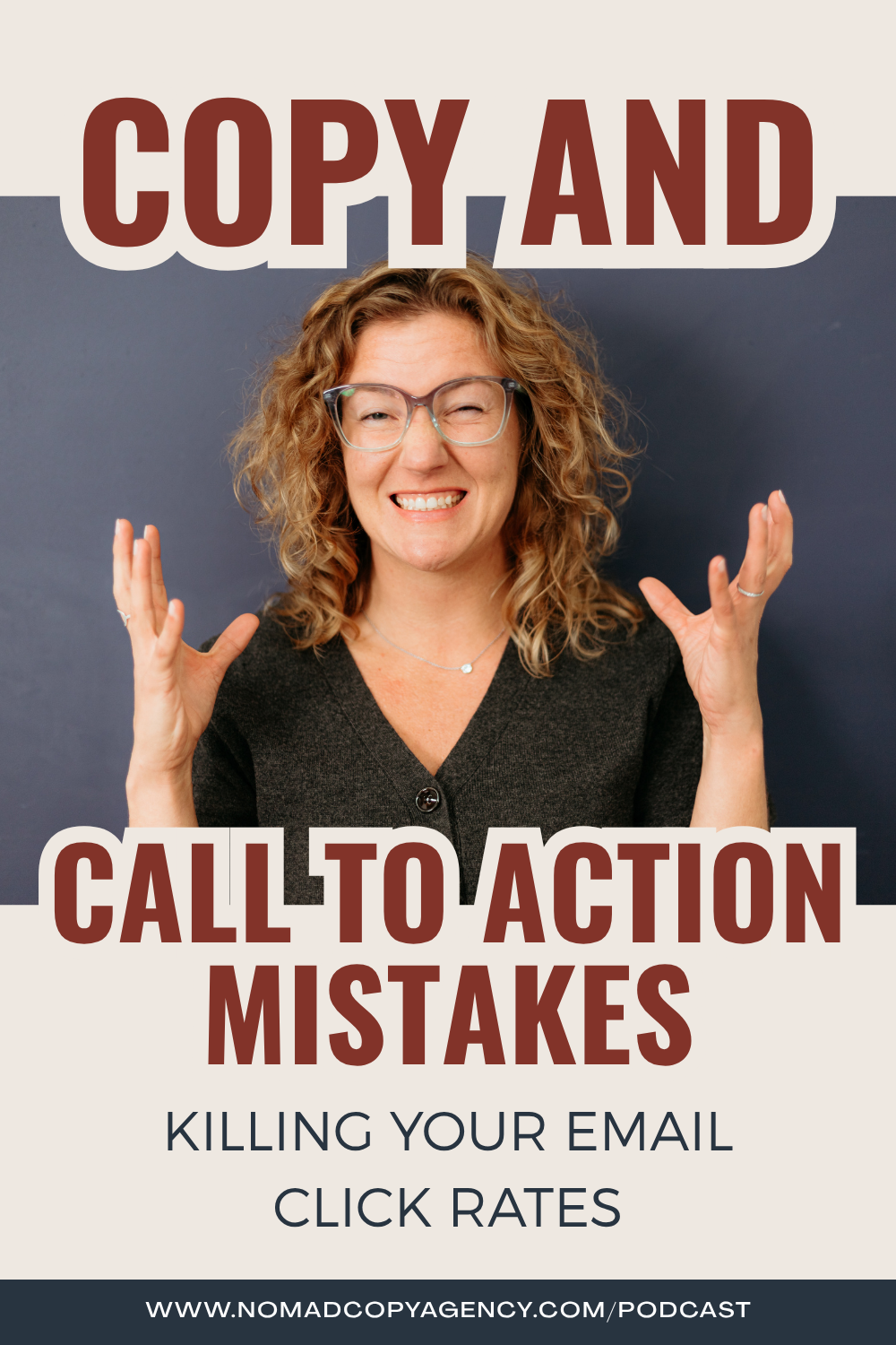 The Call to Action Mistakes Killing Your Email Click Rates