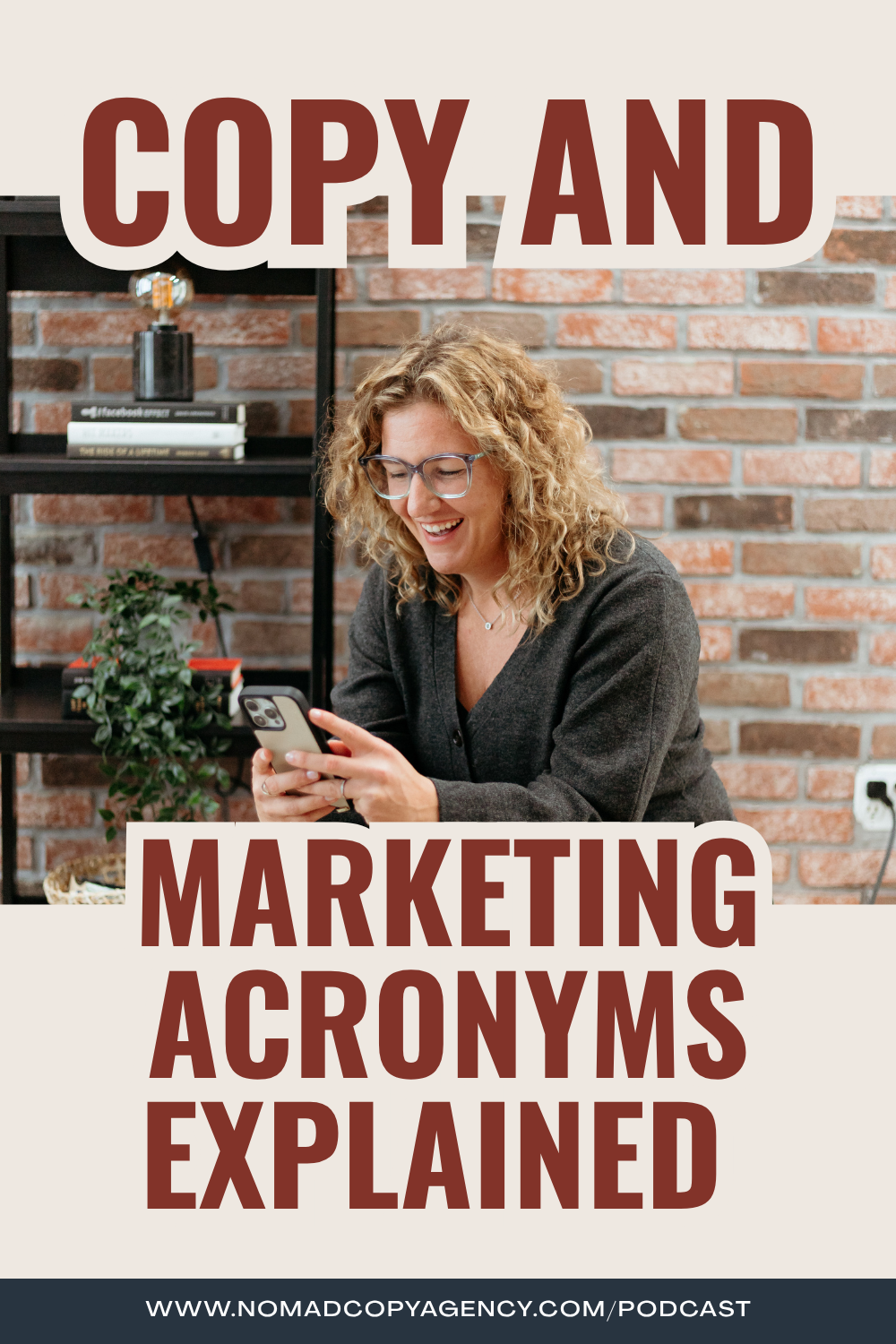 Marketing Acronyms Explained for Small Business Owners