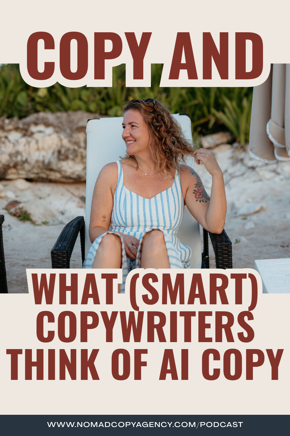 A.I. in copywriting, A.I. usecase, A.I. research