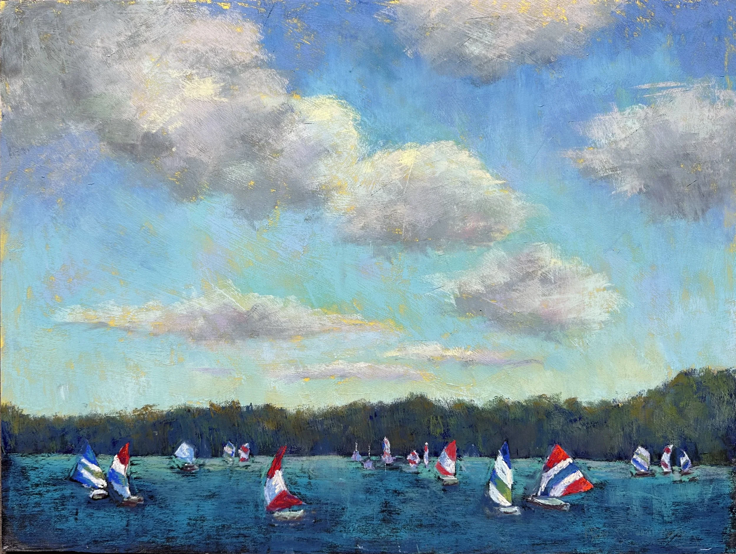 Sunfish Race on Long Pond. jpeg.jpeg