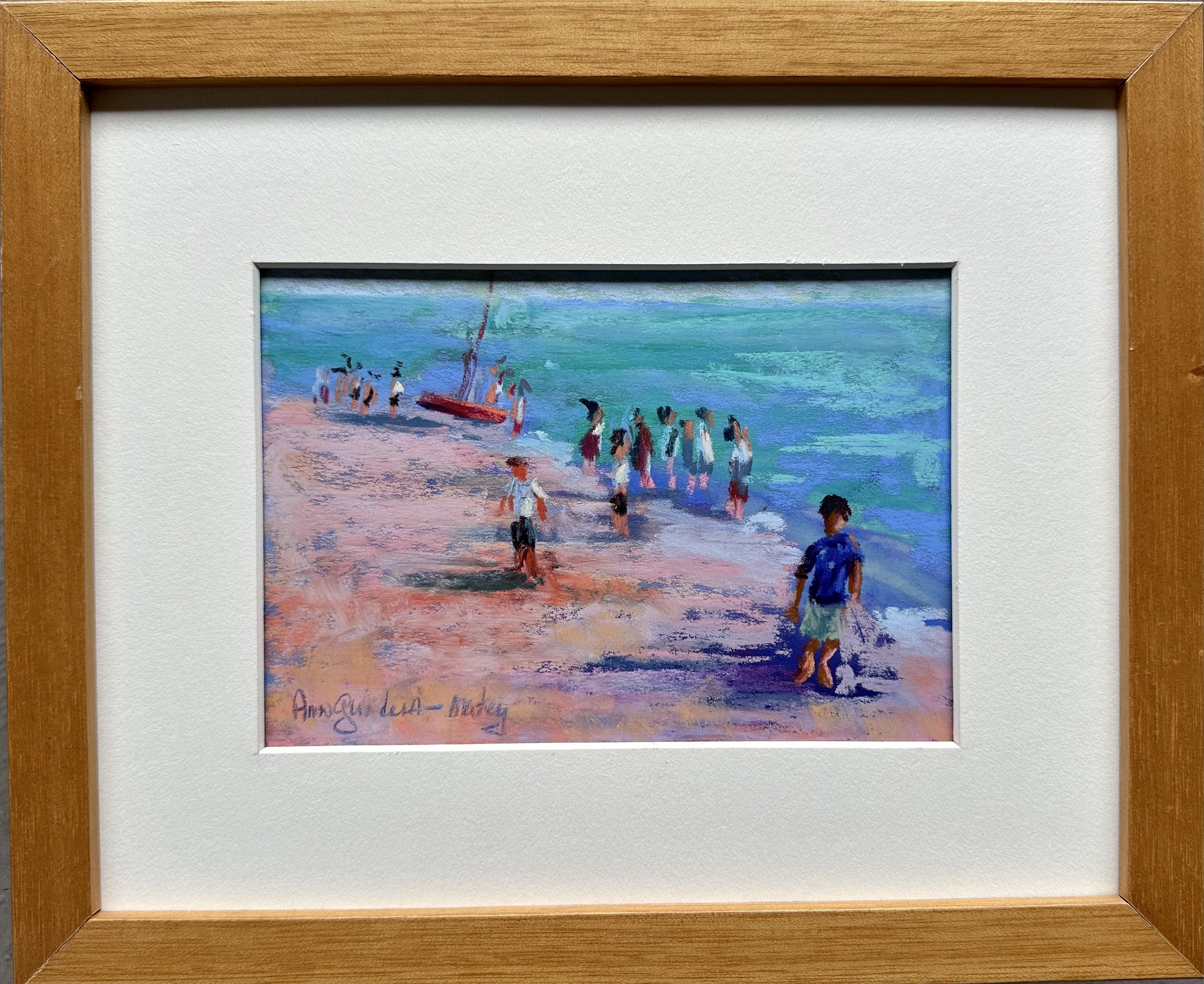 Beach People