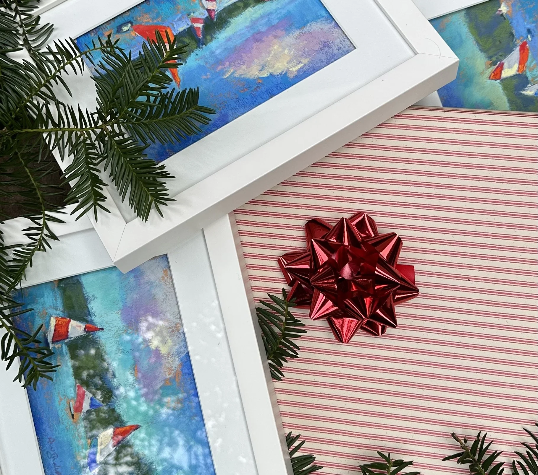 Special Holiday Offer