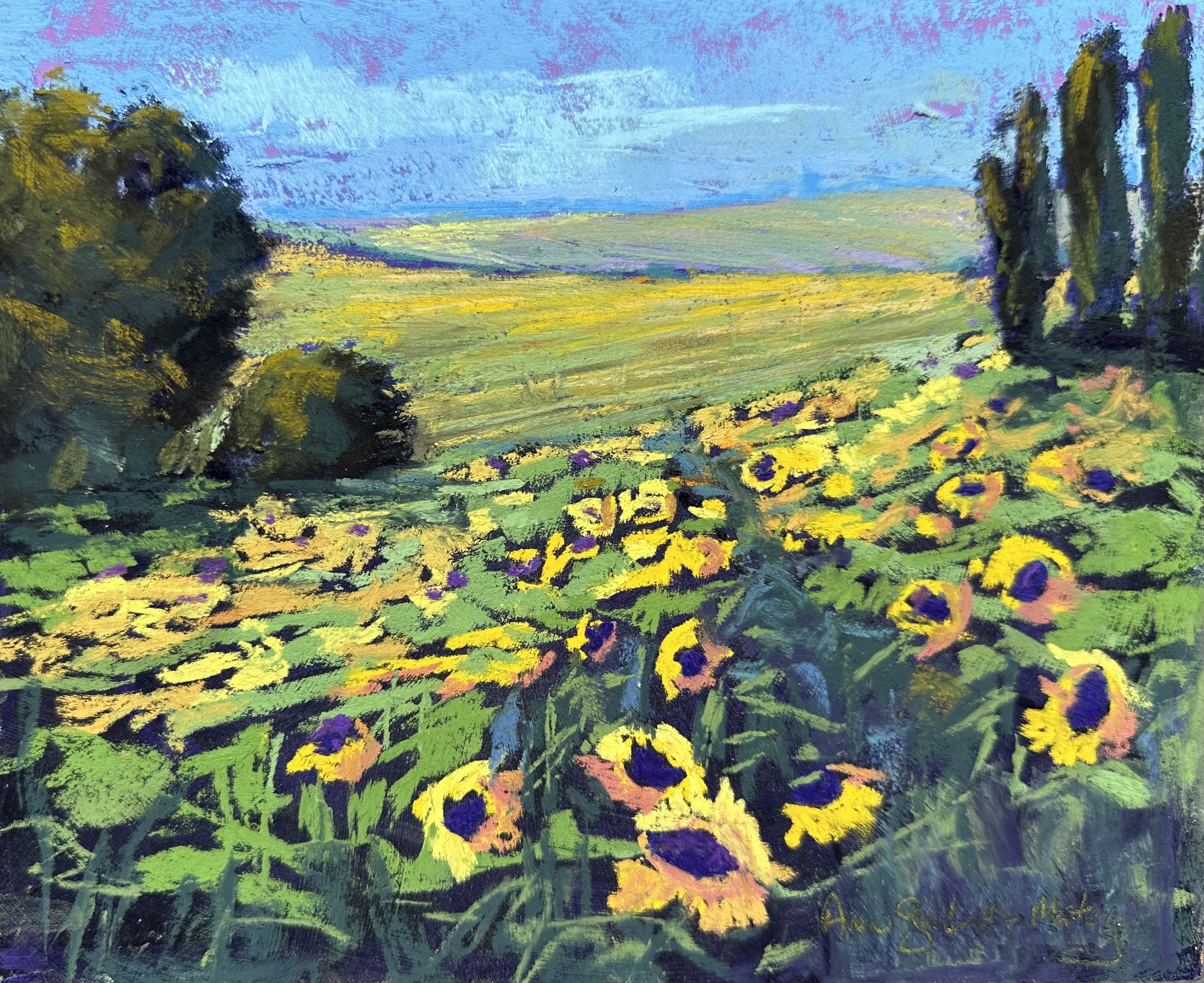 25 Sunflower Blanket.jpeg