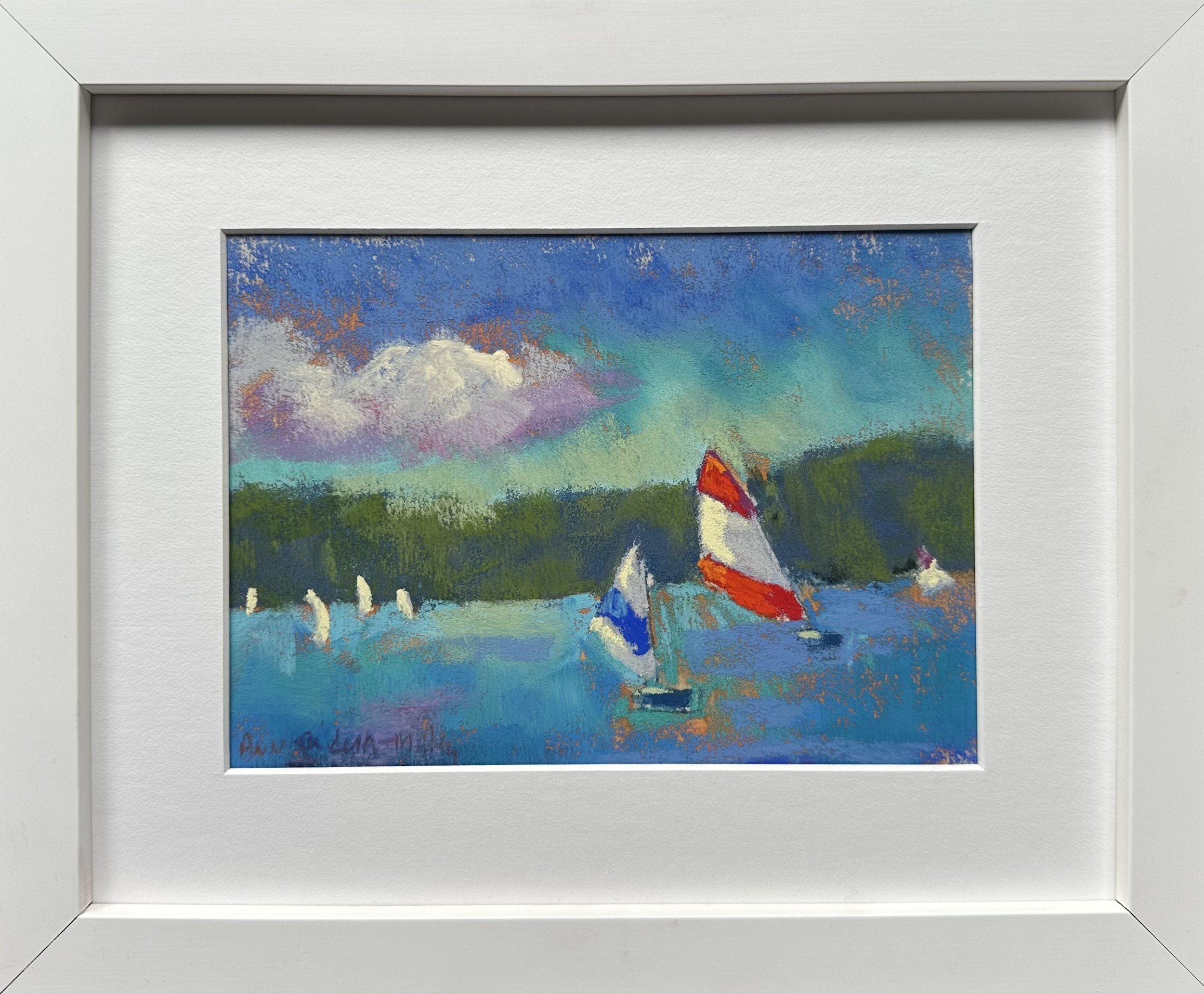 Race on the Pond. 8jpeg.jpeg