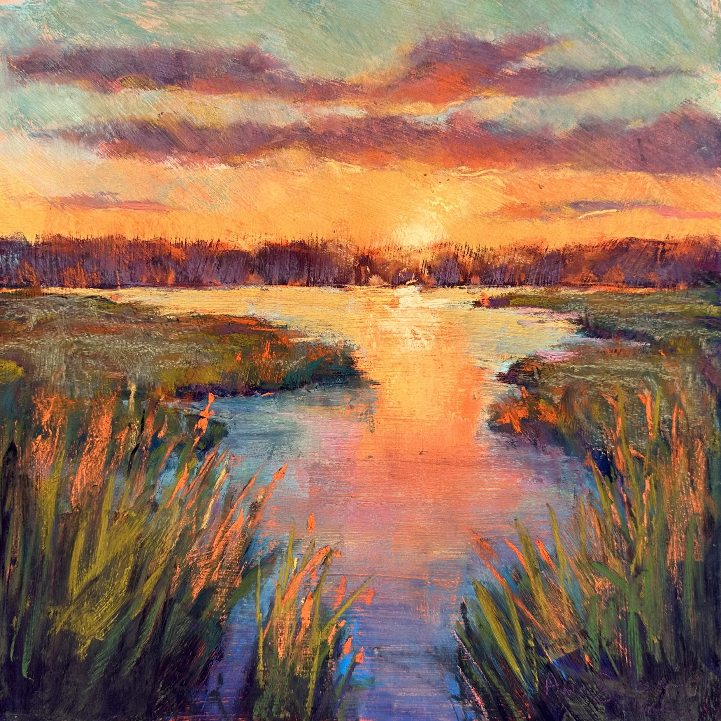 Sunset Reflections.jpeg