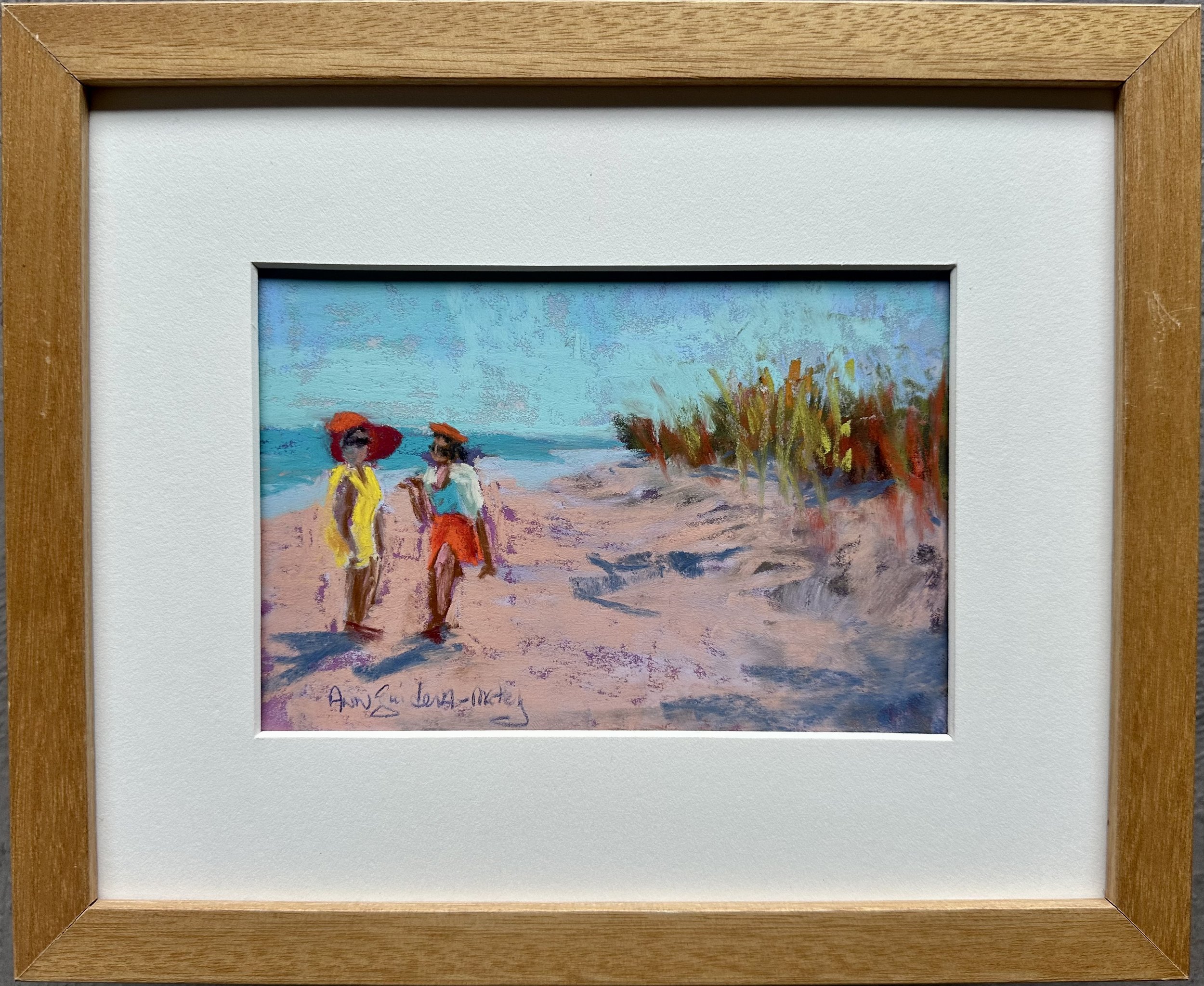 Beach Chatters