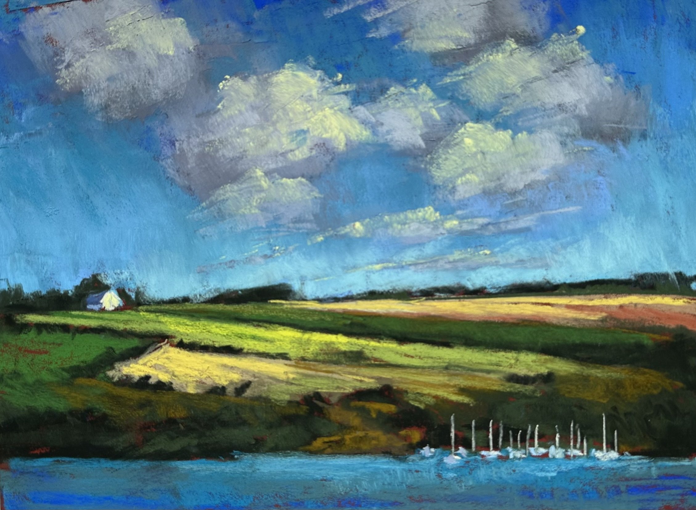 Across the River Bandon