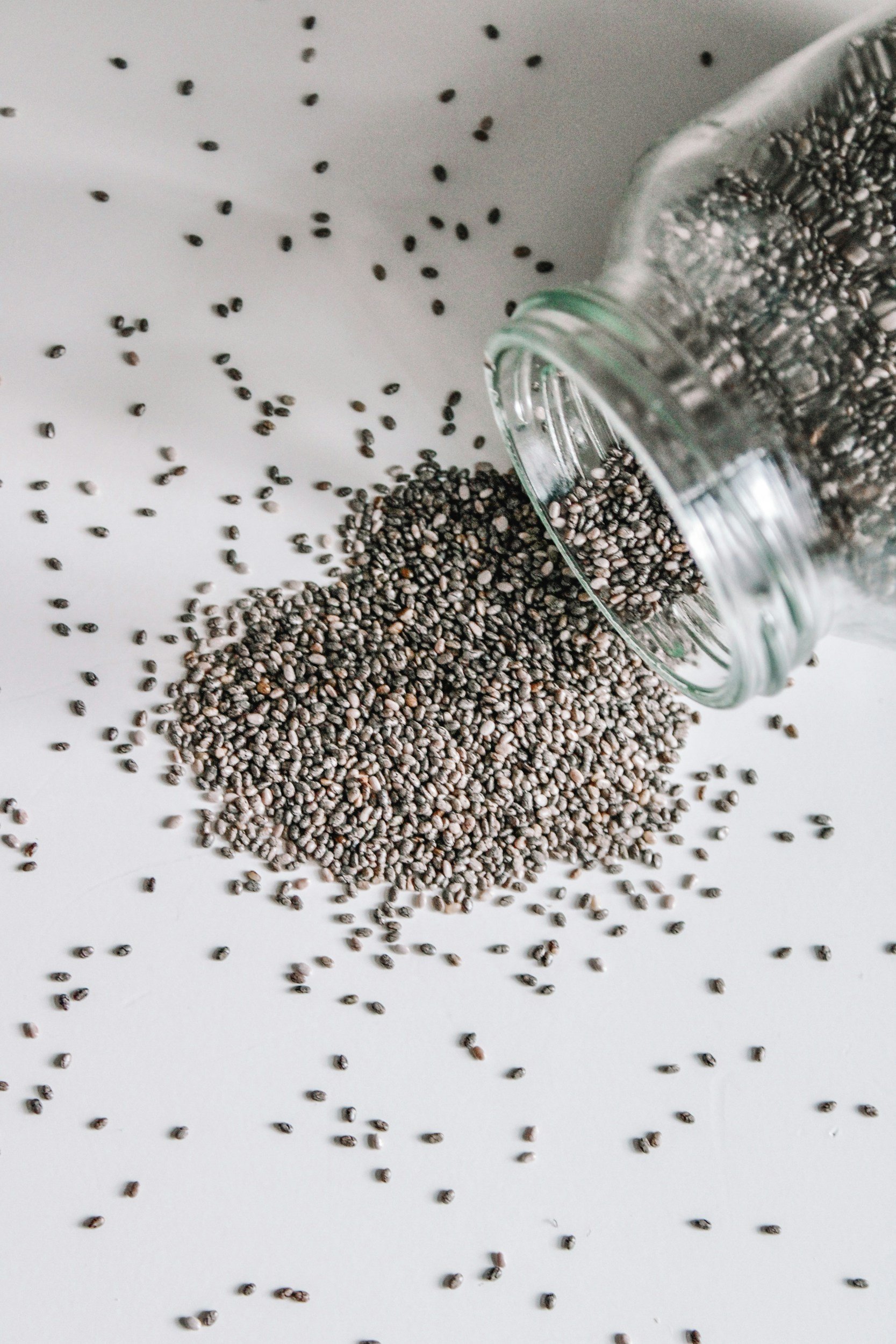 This week's Spotlight: 🌱Chia Seeds