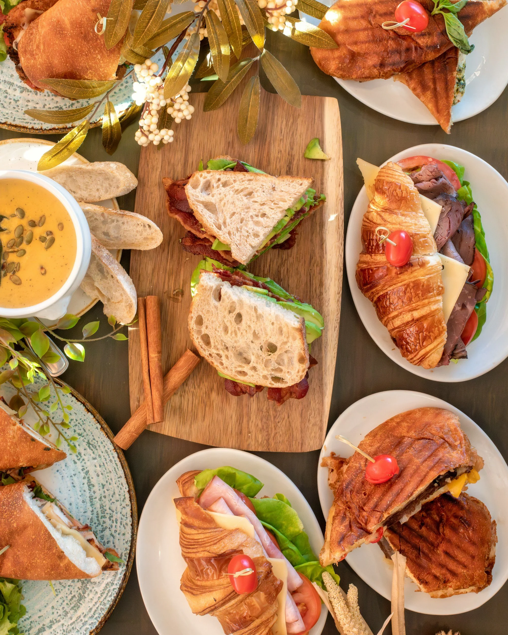 This Week’s Spotlight: 🍁 Healthy Fall Swaps