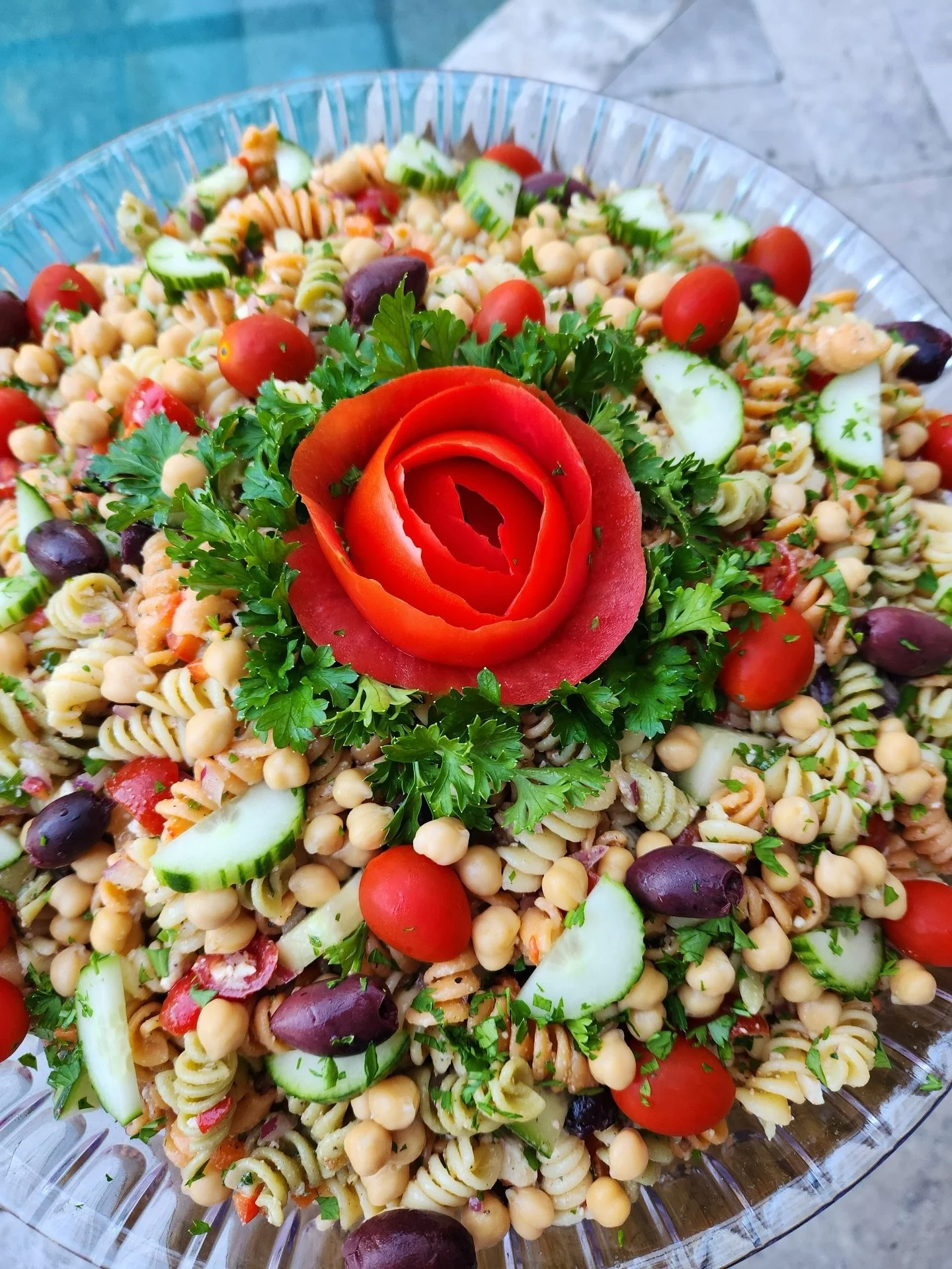 ➡️ Tanya&rsquo;s Fresh Prep closed out the year on a high note!

✨ We were honored to cater some beautiful events 
surrounded by wonderful people. Thank you for letting us be a part of your celebrations and your everyday &mdash; we&rsquo;re excited f