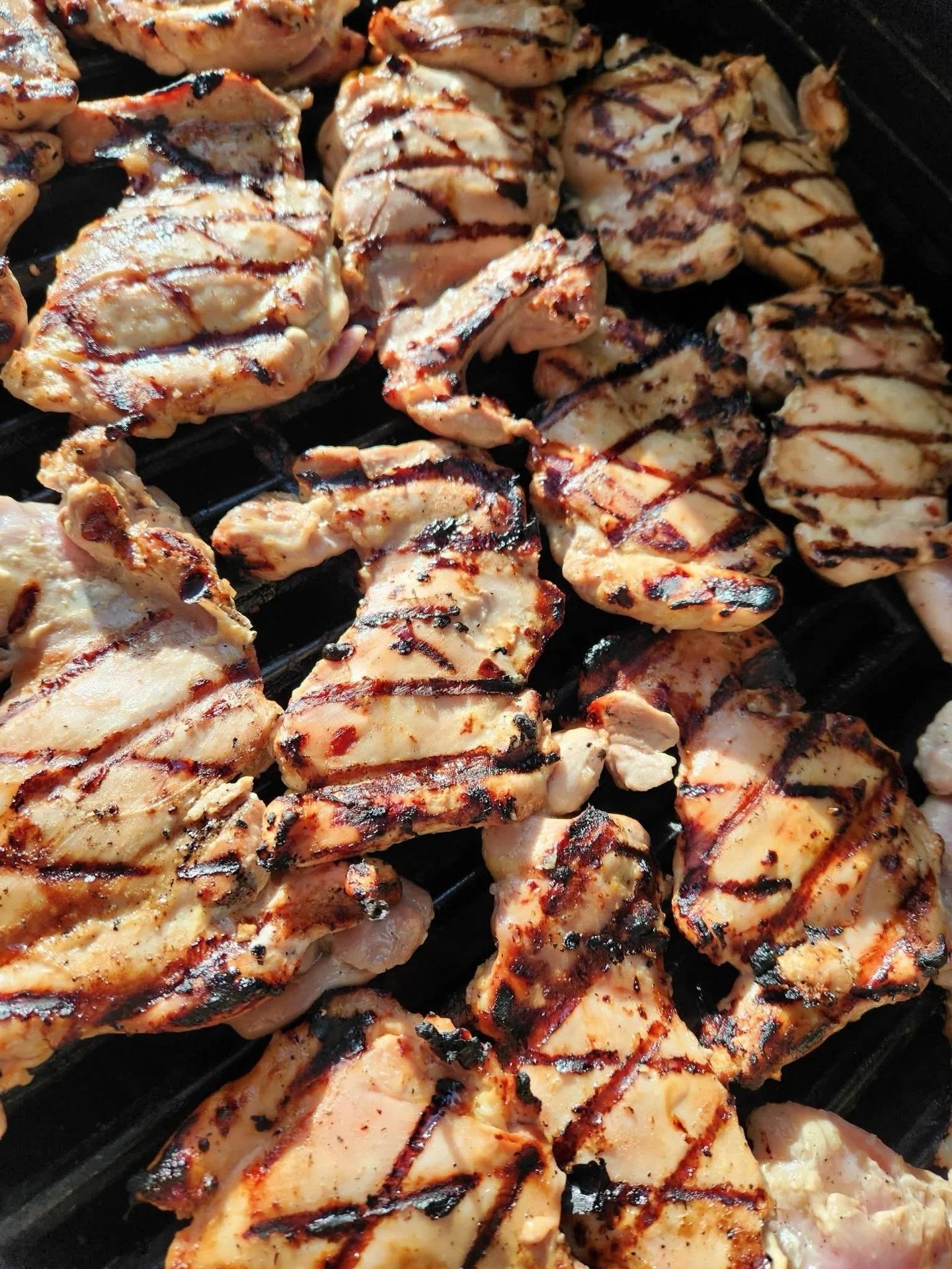 Tanya&rsquo;s Fresh Prep had a week full of catering!

From Meal Prep Sunday, to dance, to a wedding! Tanya is honored to be apart of her clients&rsquo; lives&mdash; for the big moments and small. 💚✨

😍Here&rsquo;s what was on the wedding menu:
&bu