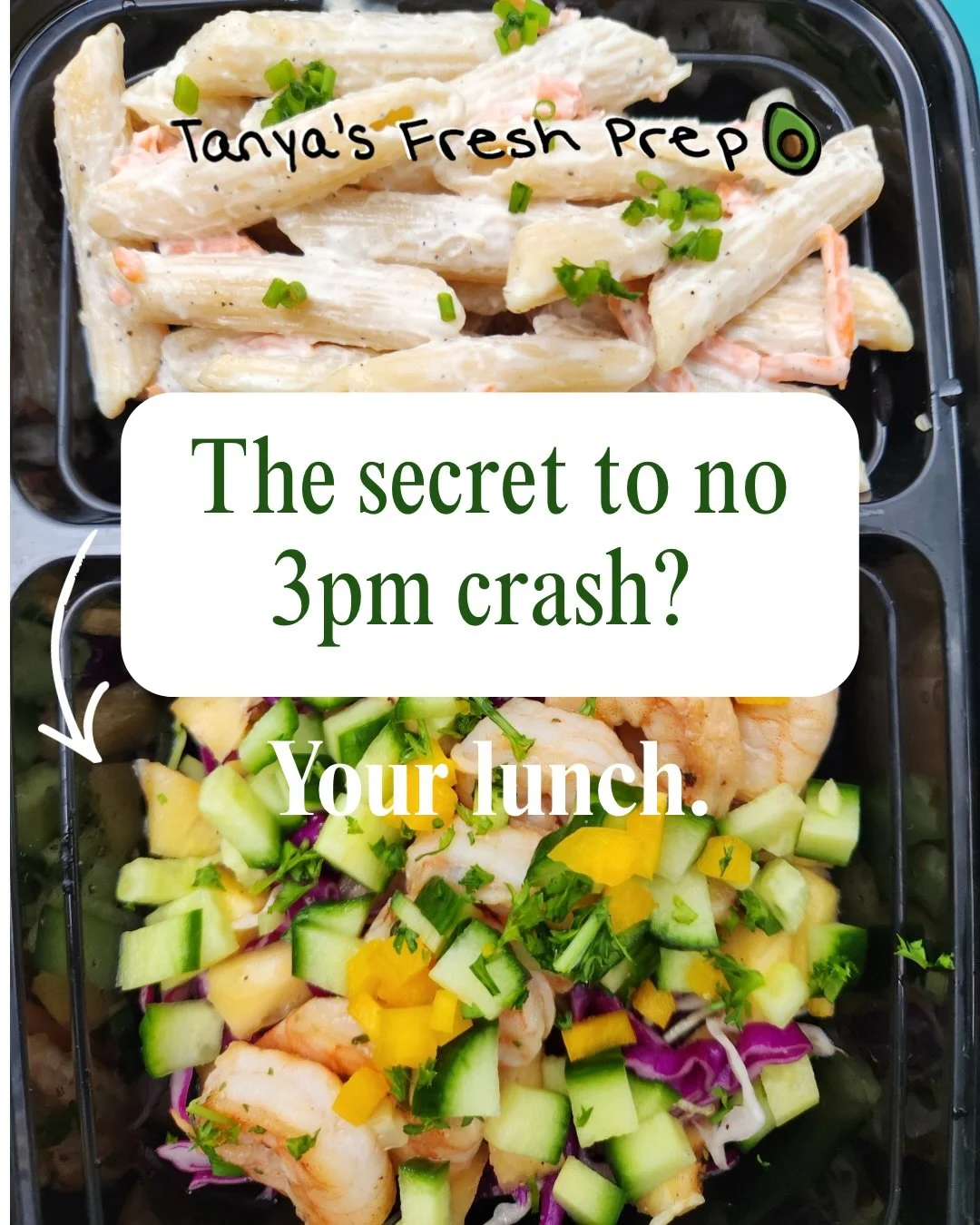To kick off the Spring Health Spotlight Series, we&rsquo;re focusing on blood sugar. Your 3pm crash isn&rsquo;t a you problem. 😴

Spikes, crashes, random cravings? It&rsquo;s all connected and most people don&rsquo;t even realize it&rsquo;s happenin