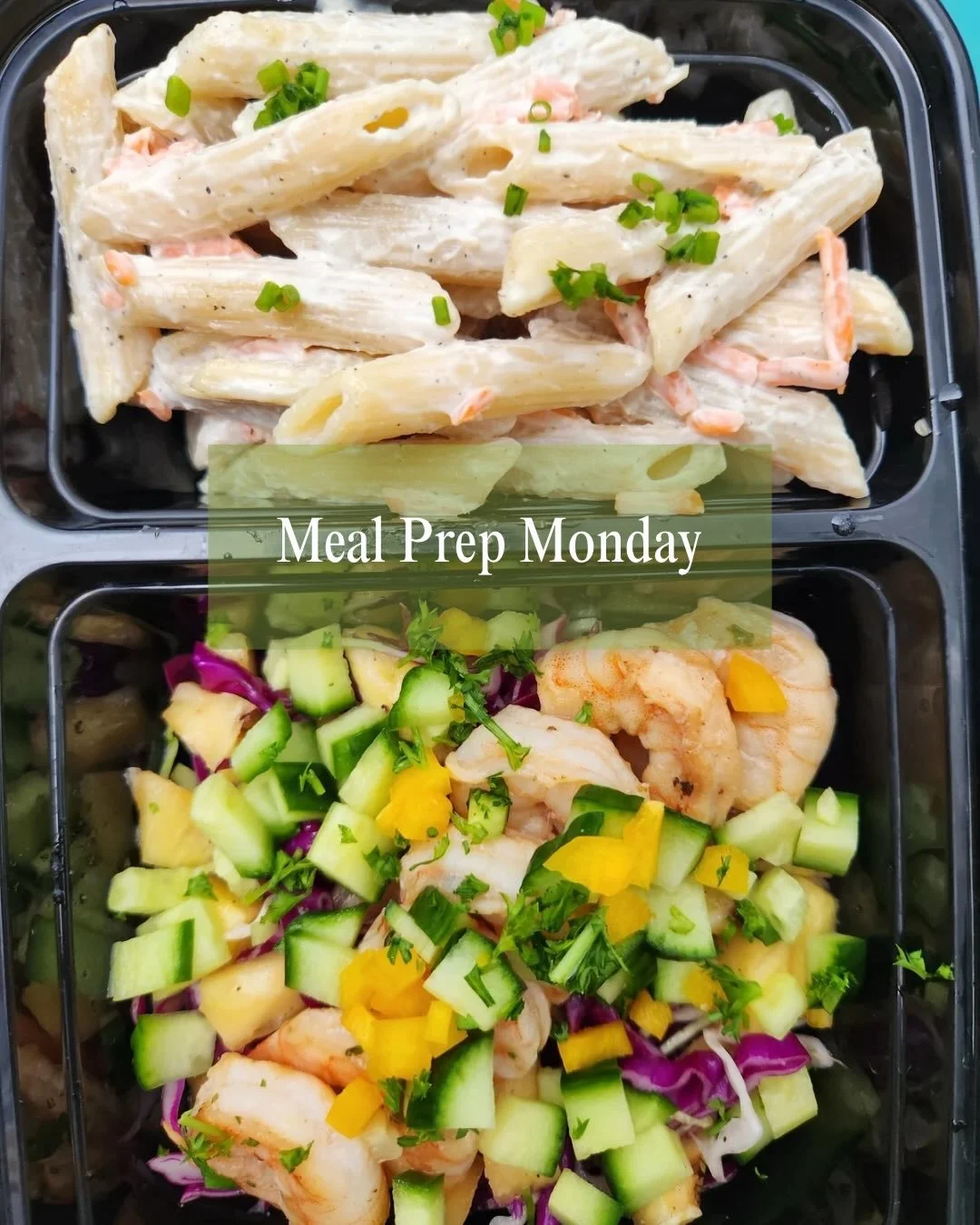 Meal Prep Monday featuring some of our favorite meals from the last few weeks🤩🥗

Our job is to provide you with delicious, healthy meals to keep you feeling your best. Whether you&rsquo;re off to work, running errands, or taking the kids to school&