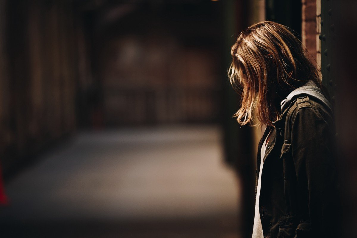 Is Depression a Sign of ‘Weak Faith’?