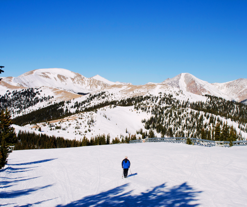 The Ultimate Guide to Staying Near Monarch Mountain: Why Salida RV Resort Is the Best Basecamp for Your Ski Trip