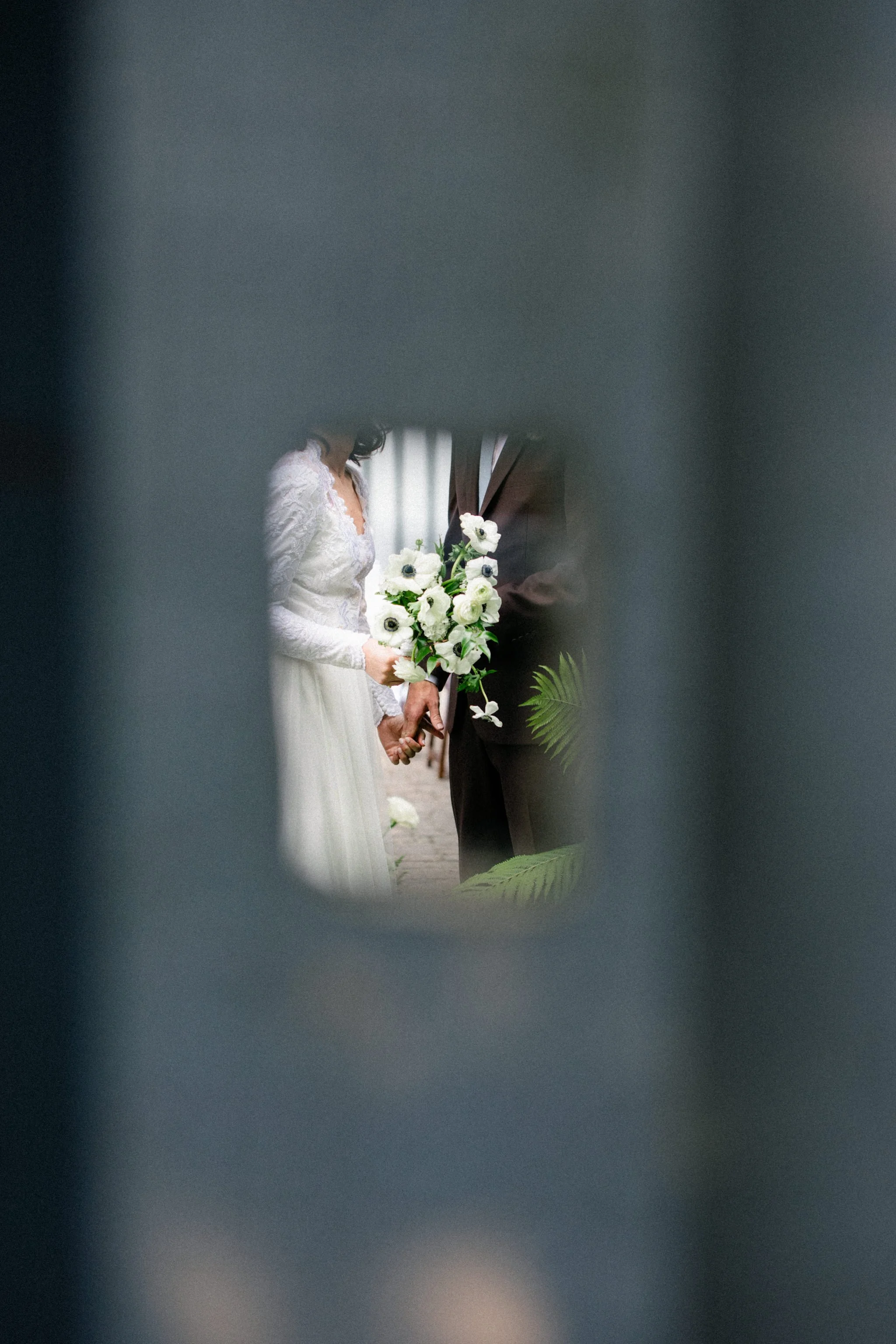 visual storytelling wedding photography