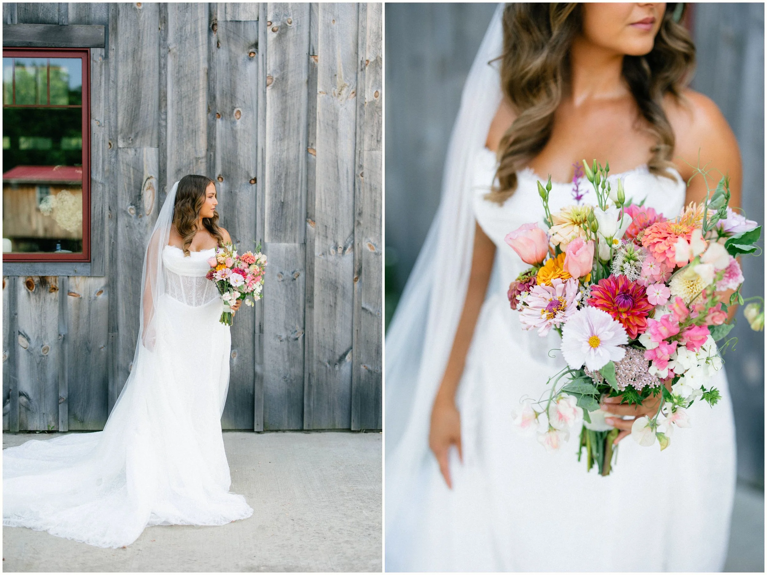 Bridal Portraits