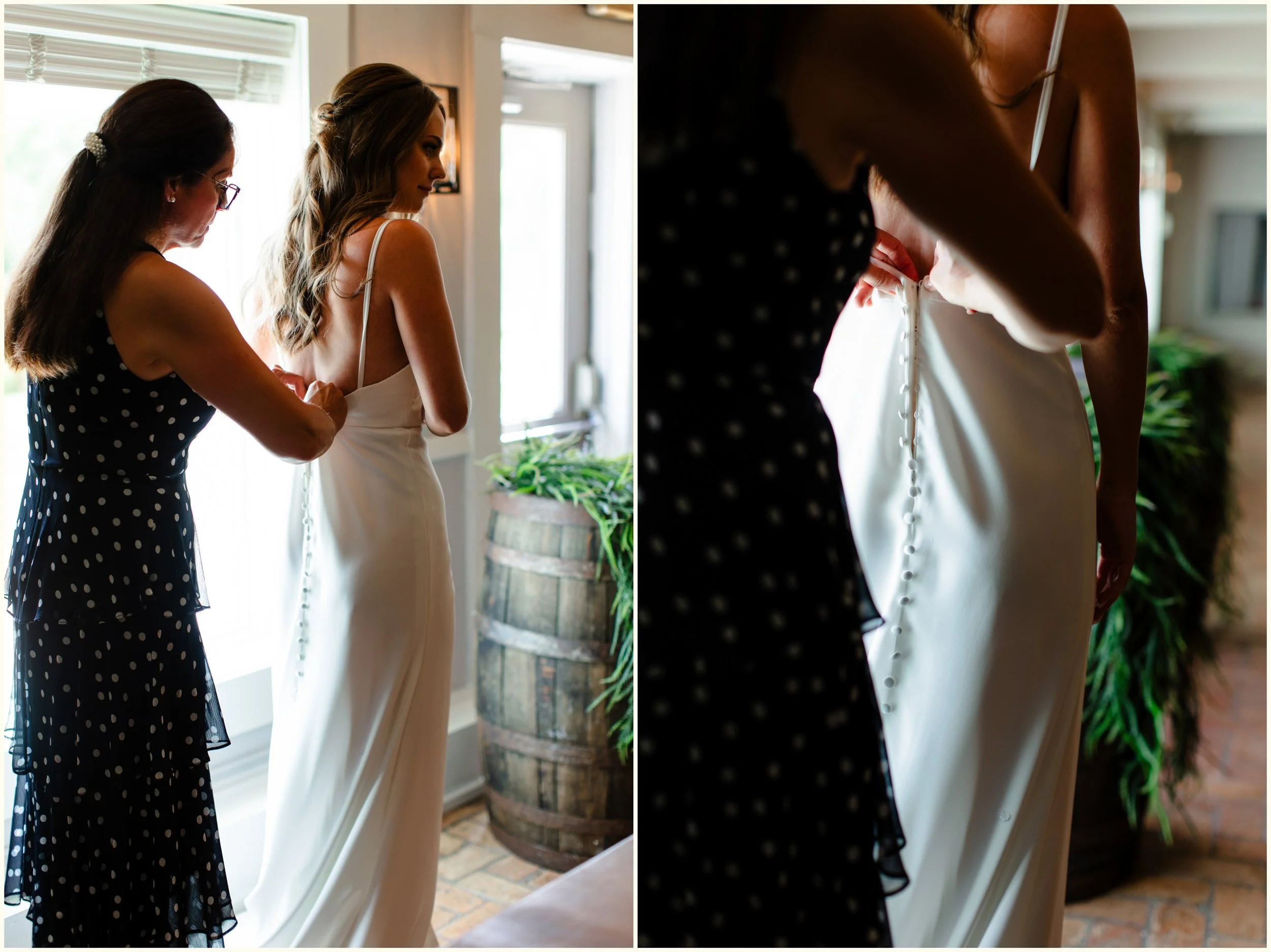 luxury wedding photography prep
