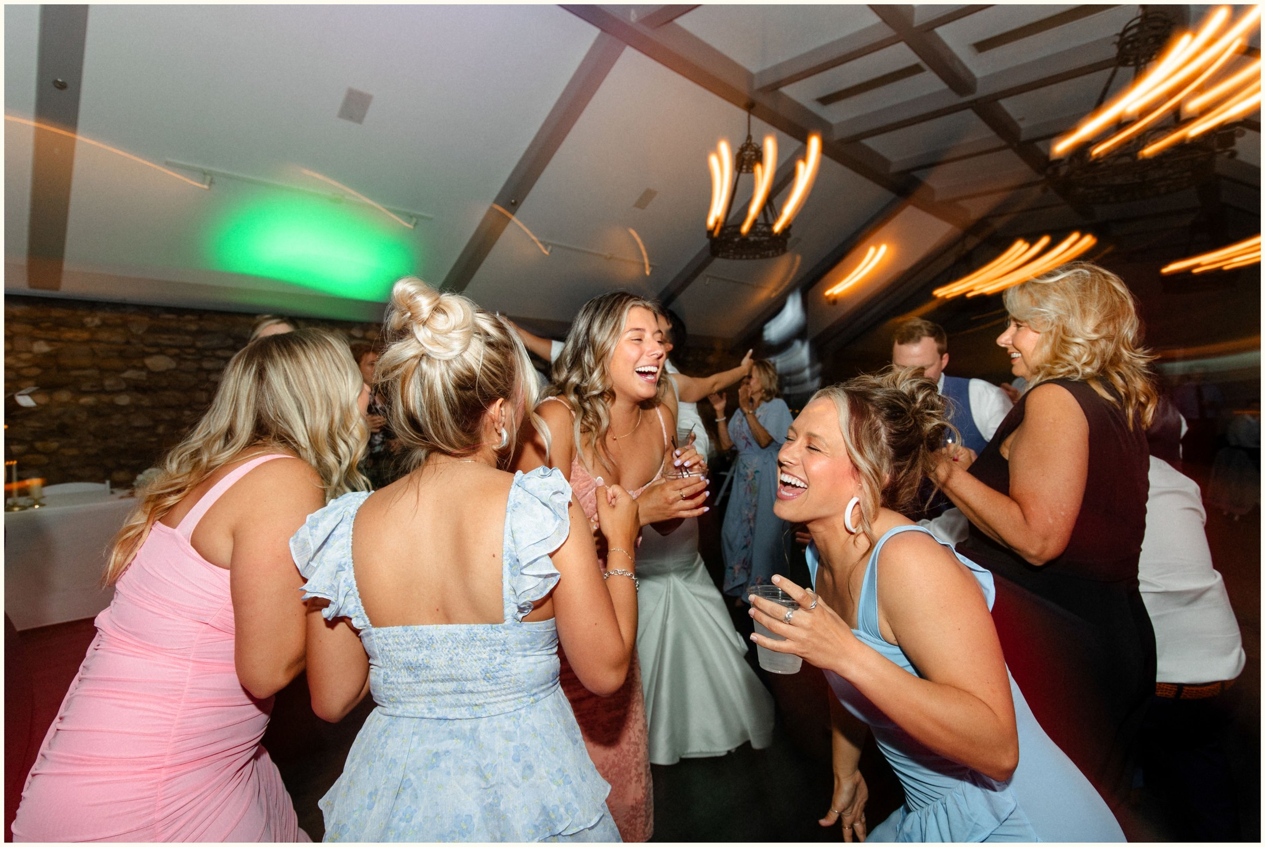 fun dancing photos