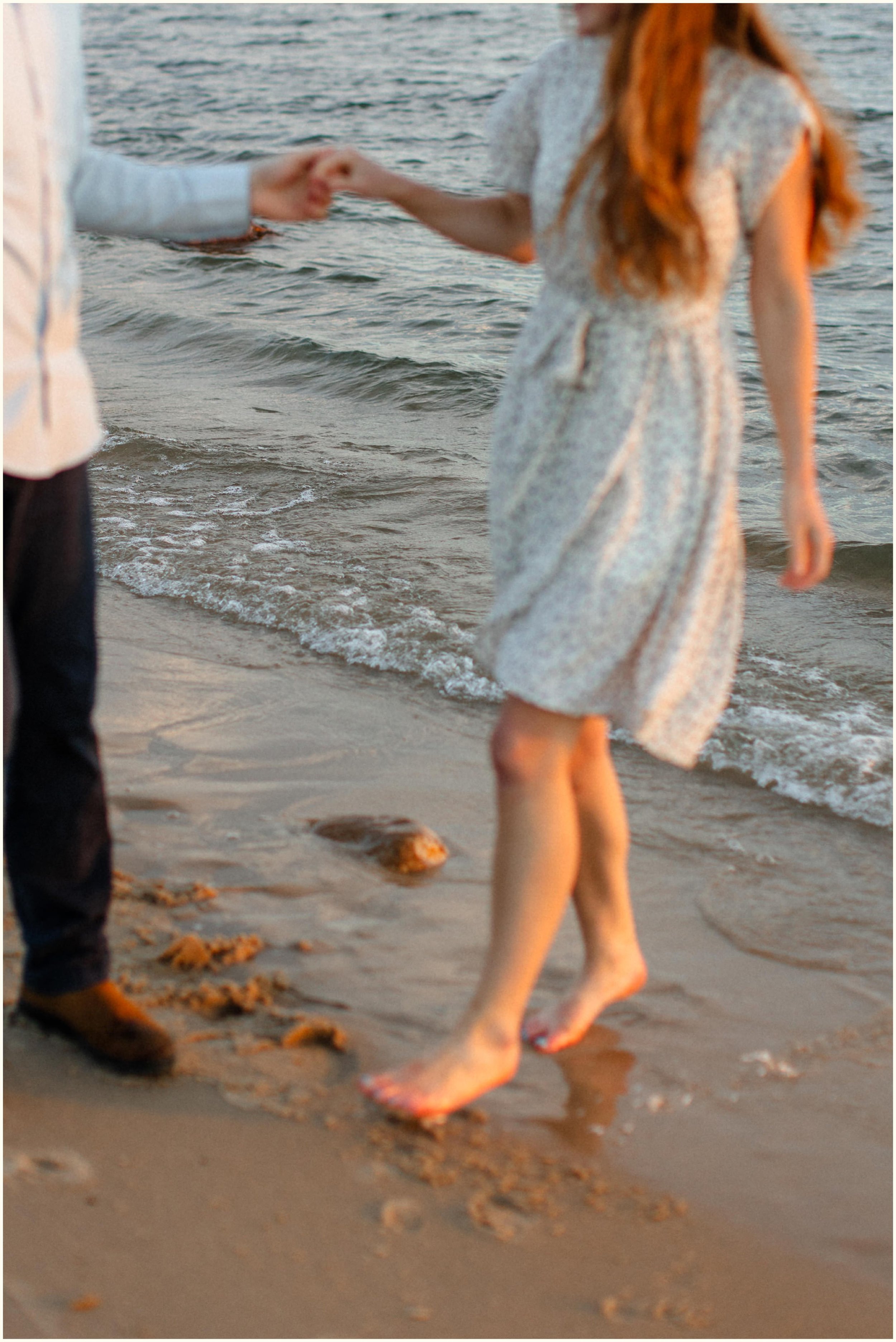 emotional northern michigan photographer