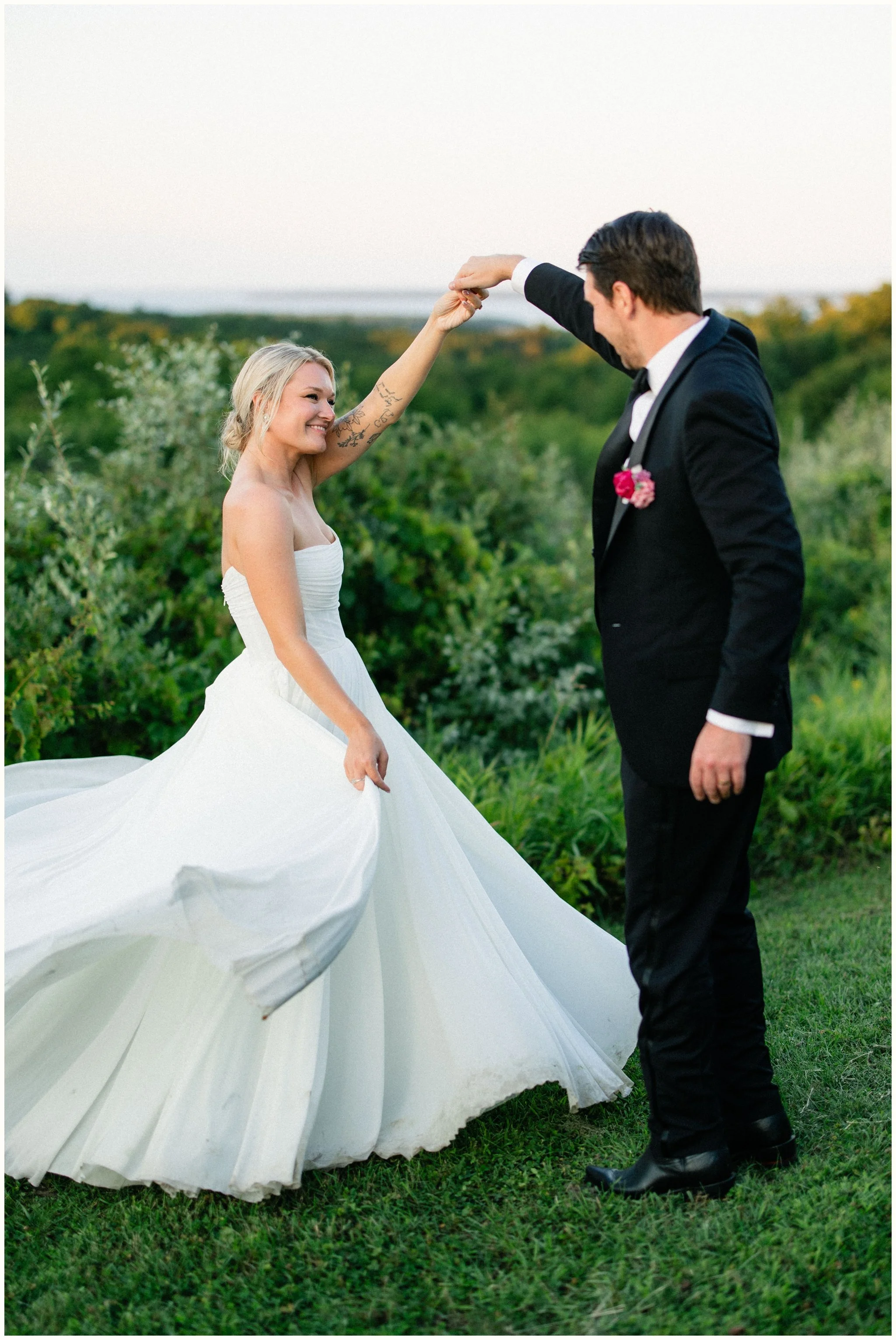 editoral wedding photographer