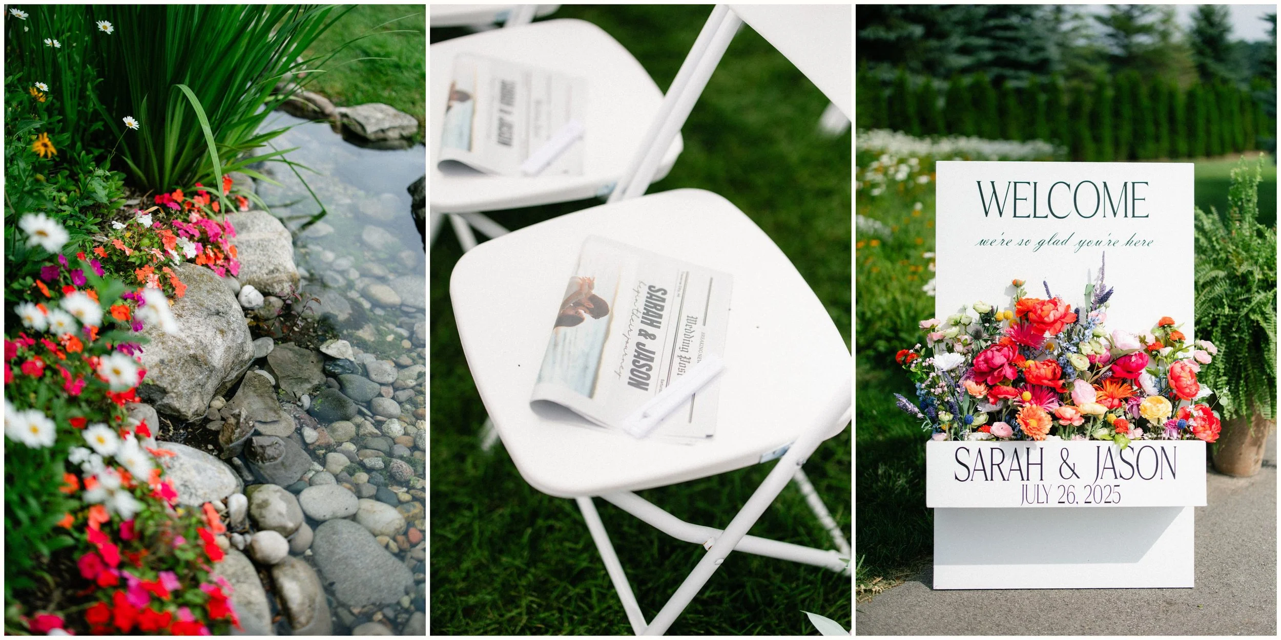 timberlee hills wedding photos