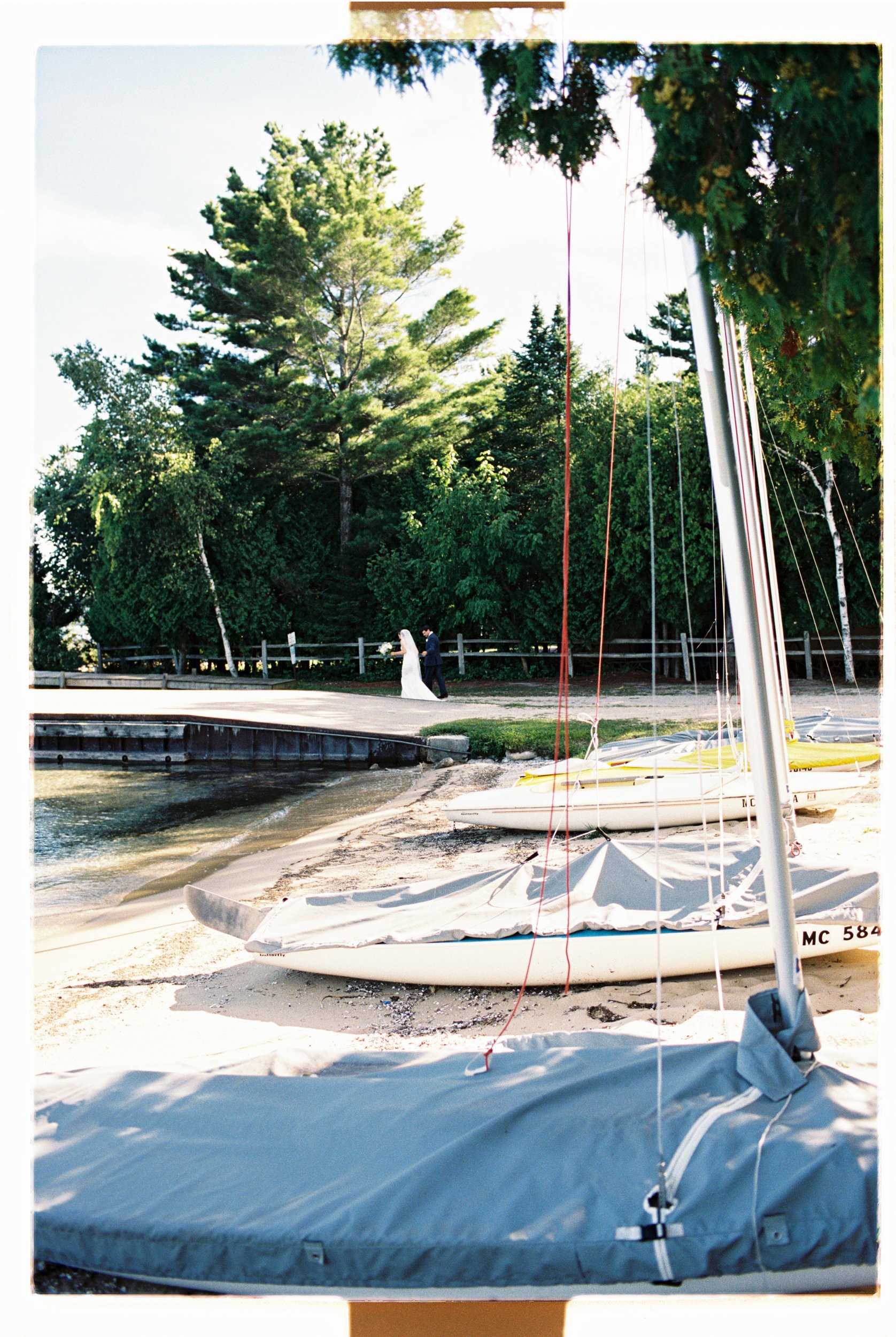 wedding film photography