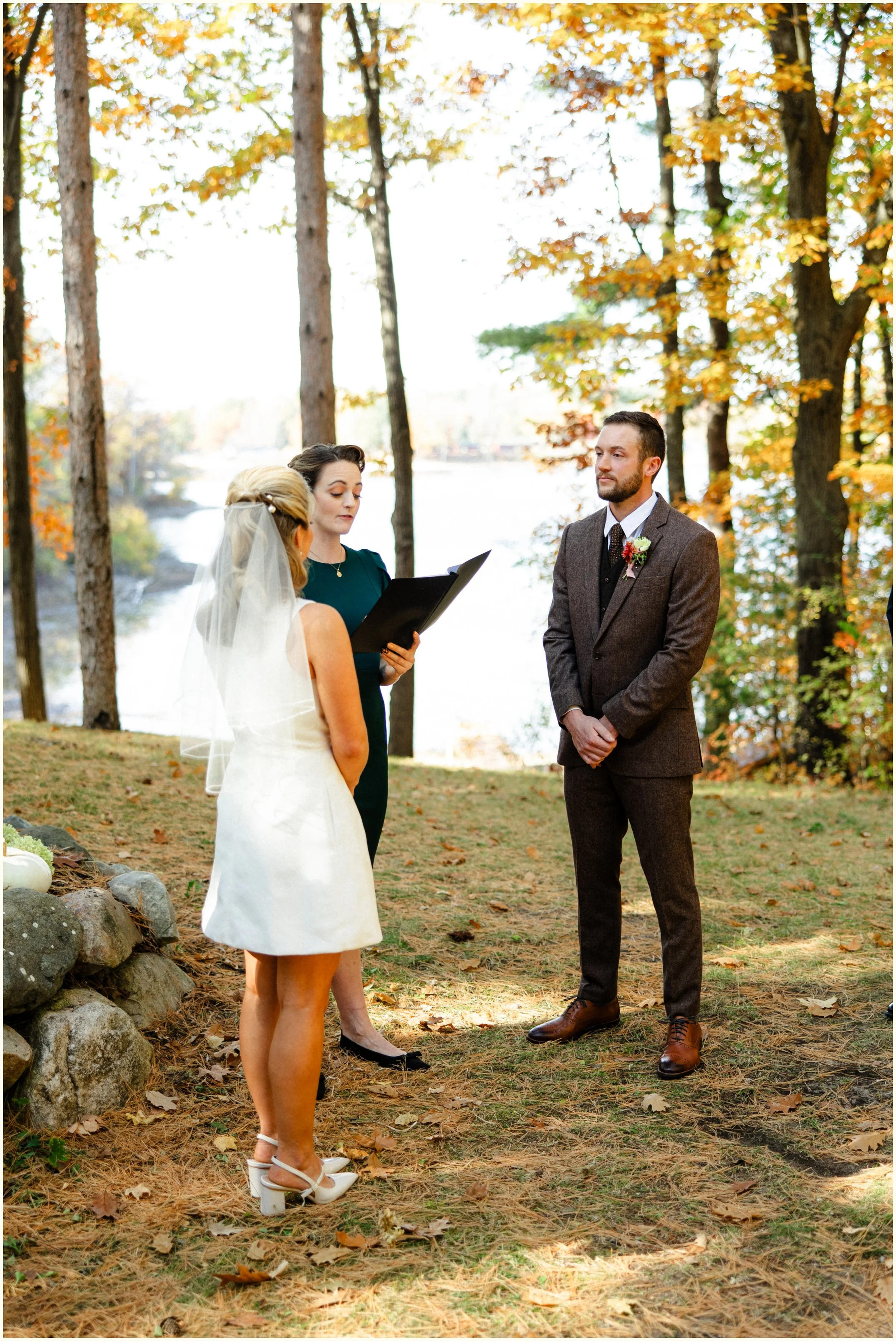 northern michigan documentary photographer