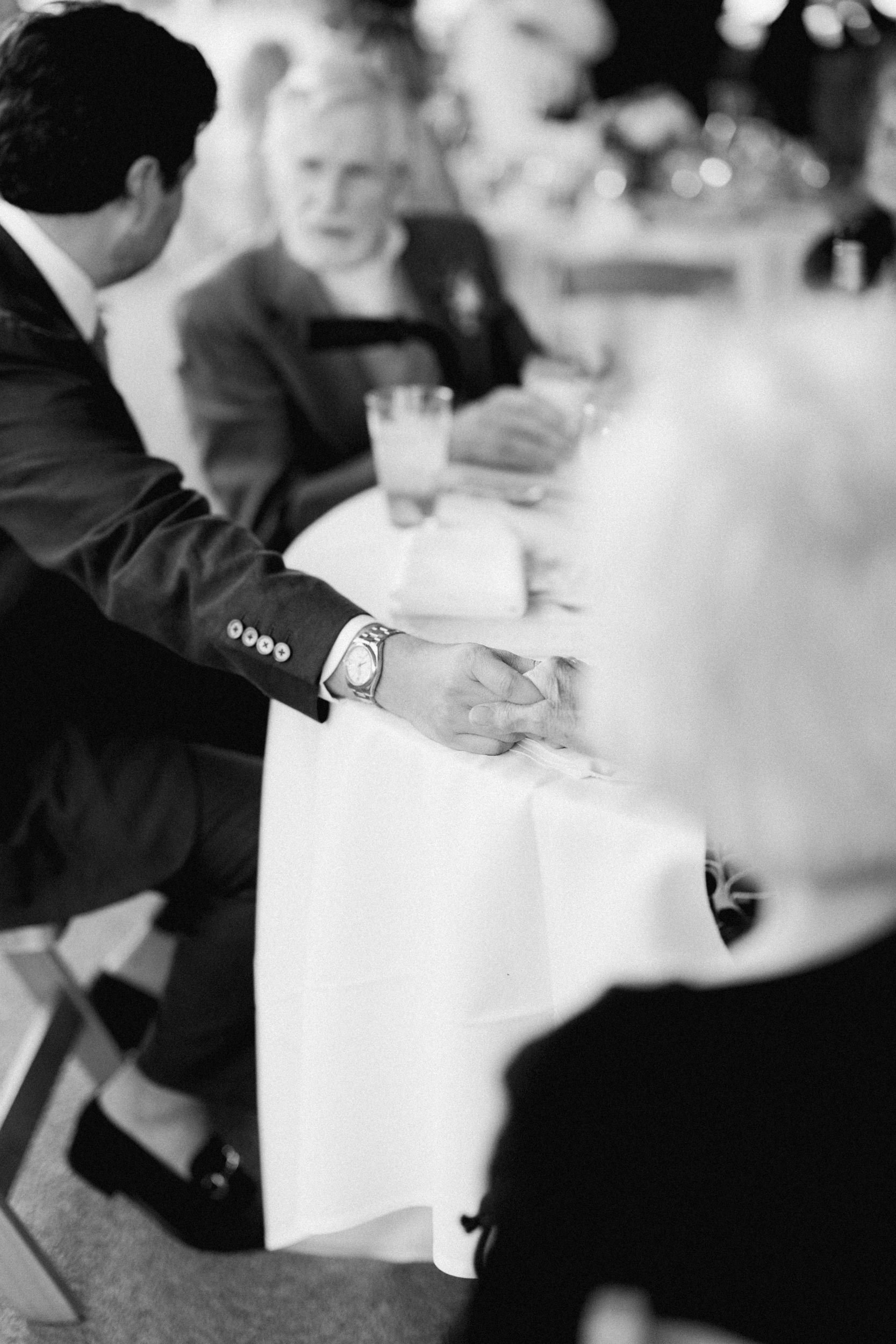 Traverse City Documentary Wedding Photography